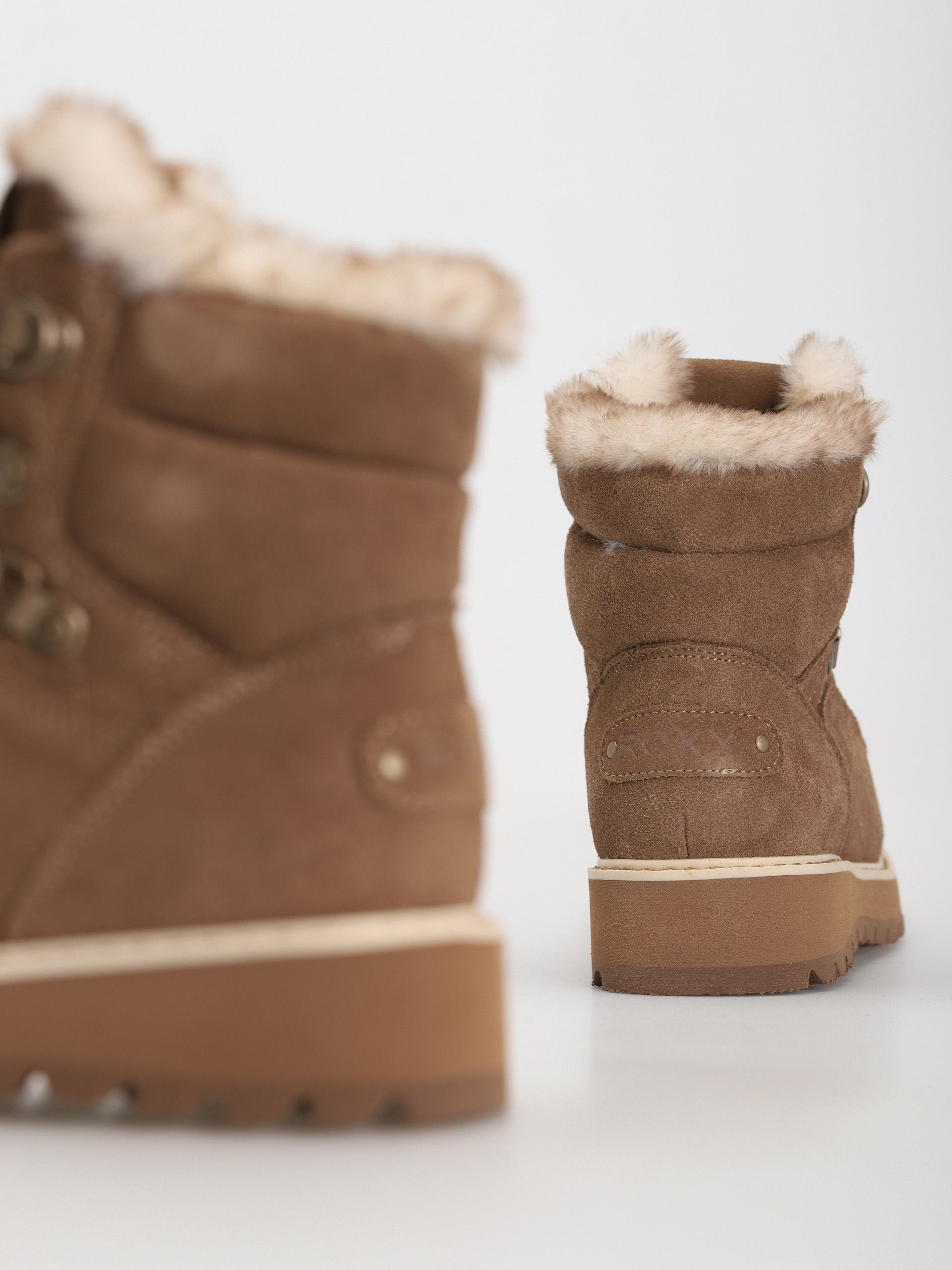 Roxy Bradie Wmn Schuhe (tan)