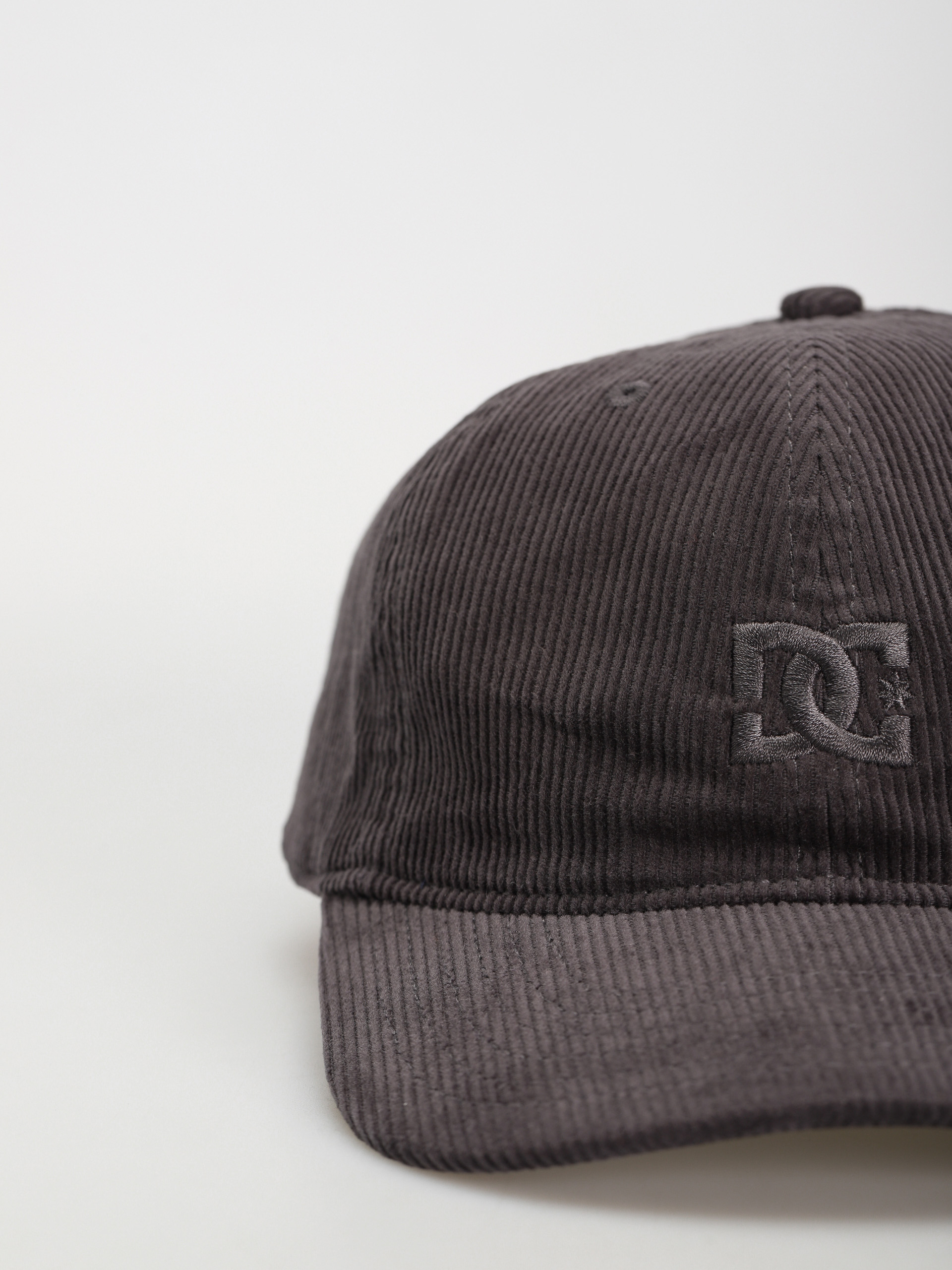 DC Star Strapback Cap (magnet)