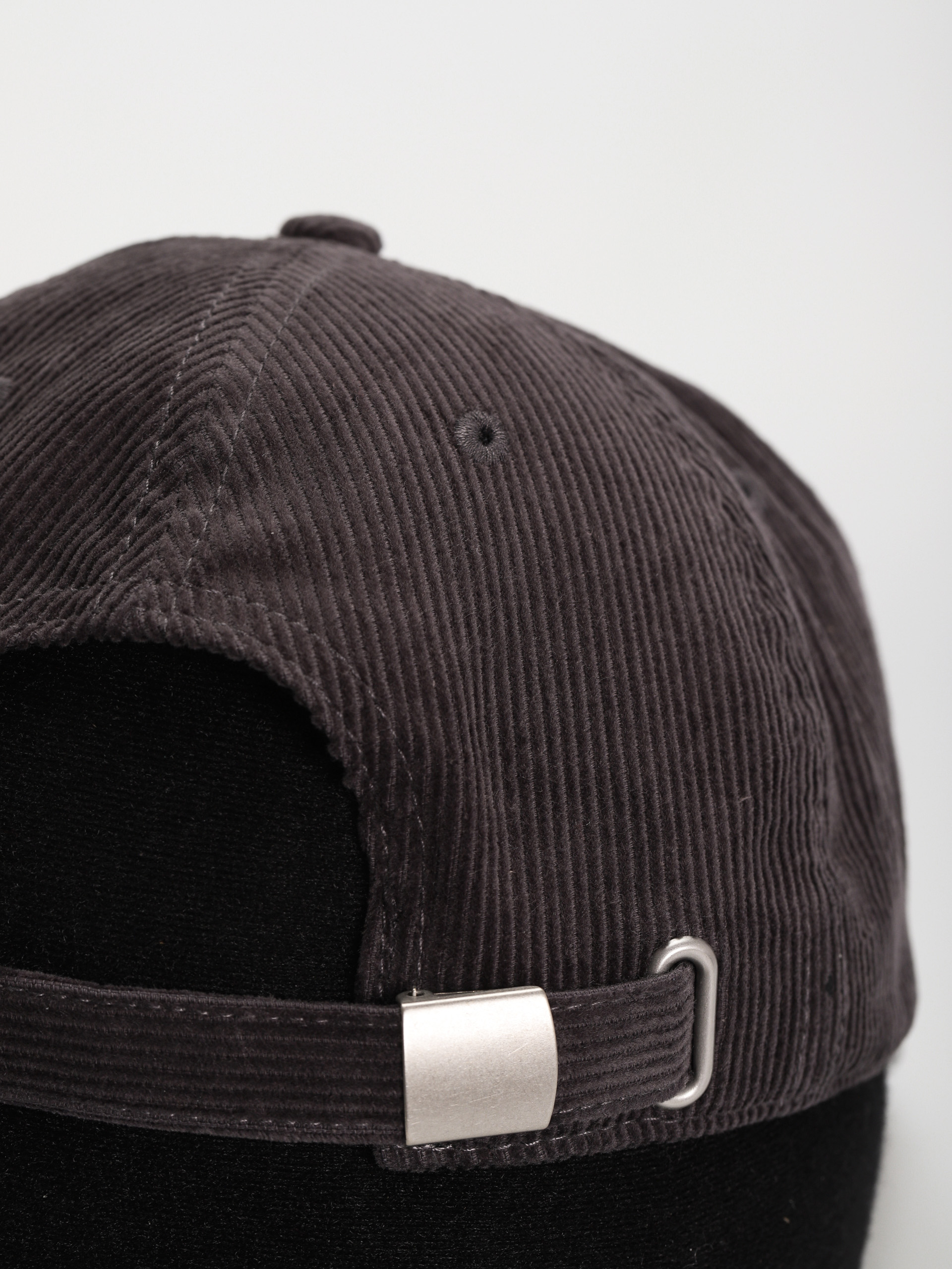 DC Star Strapback Cap (magnet)