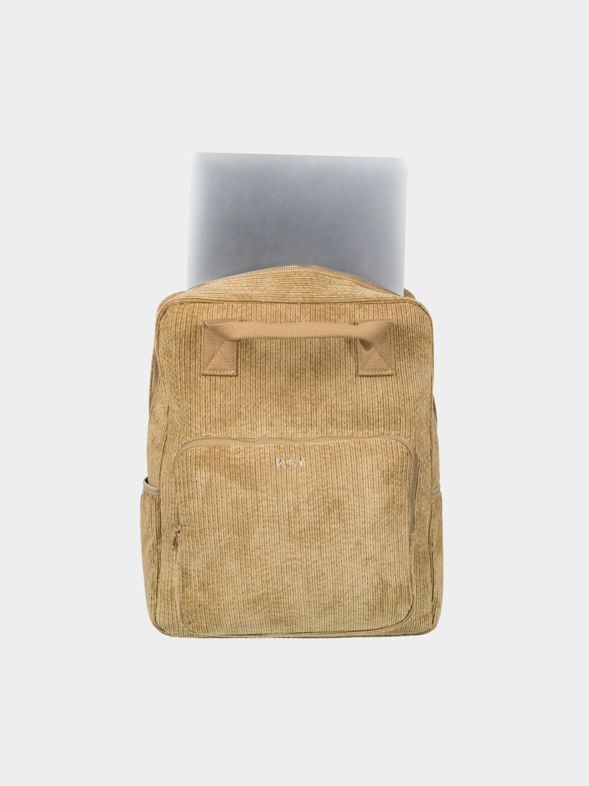 Roxy Rucksack Feeling Good Handle Wmn (oil green)