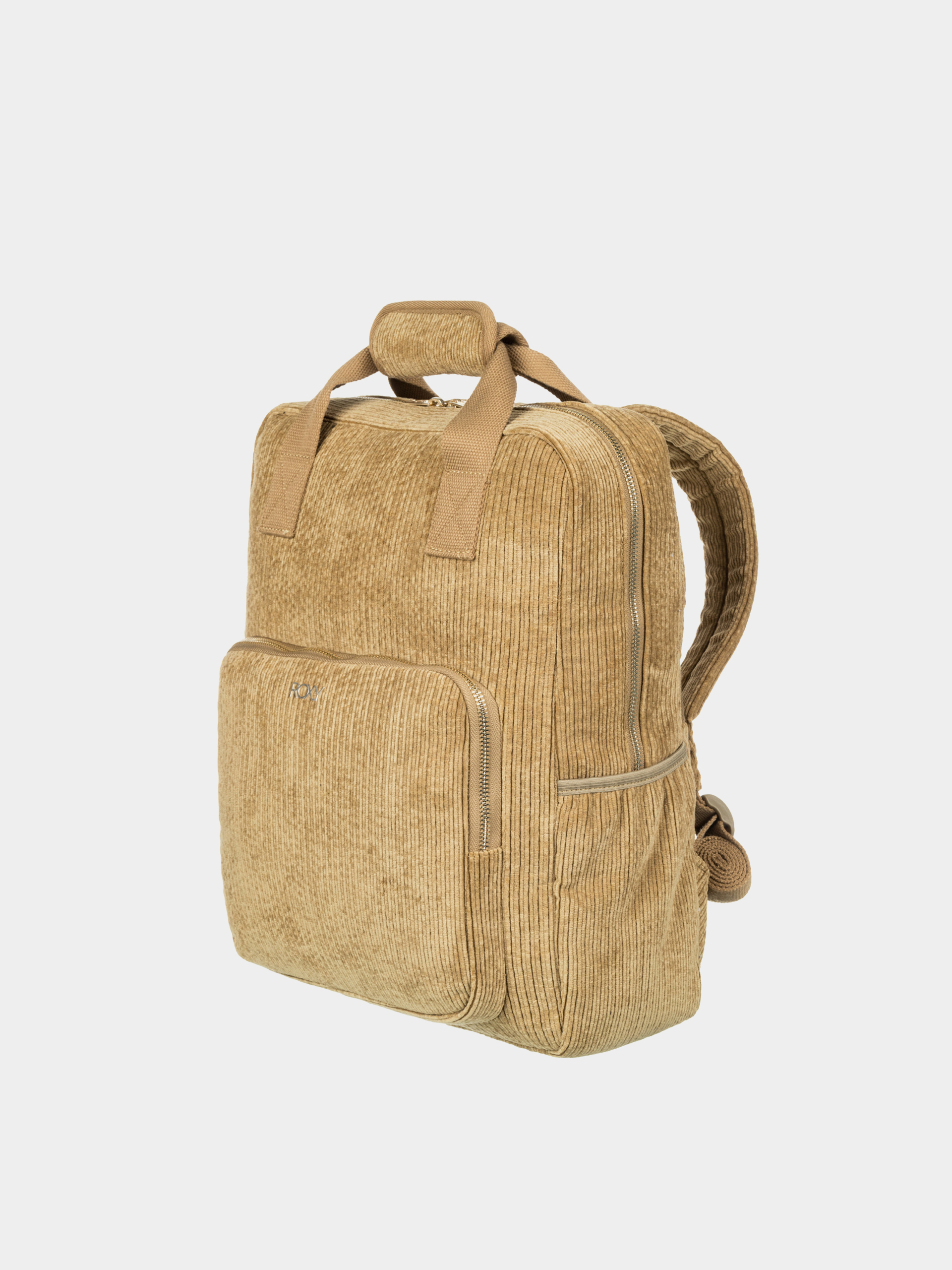 Roxy Rucksack Feeling Good Handle Wmn (oil green)