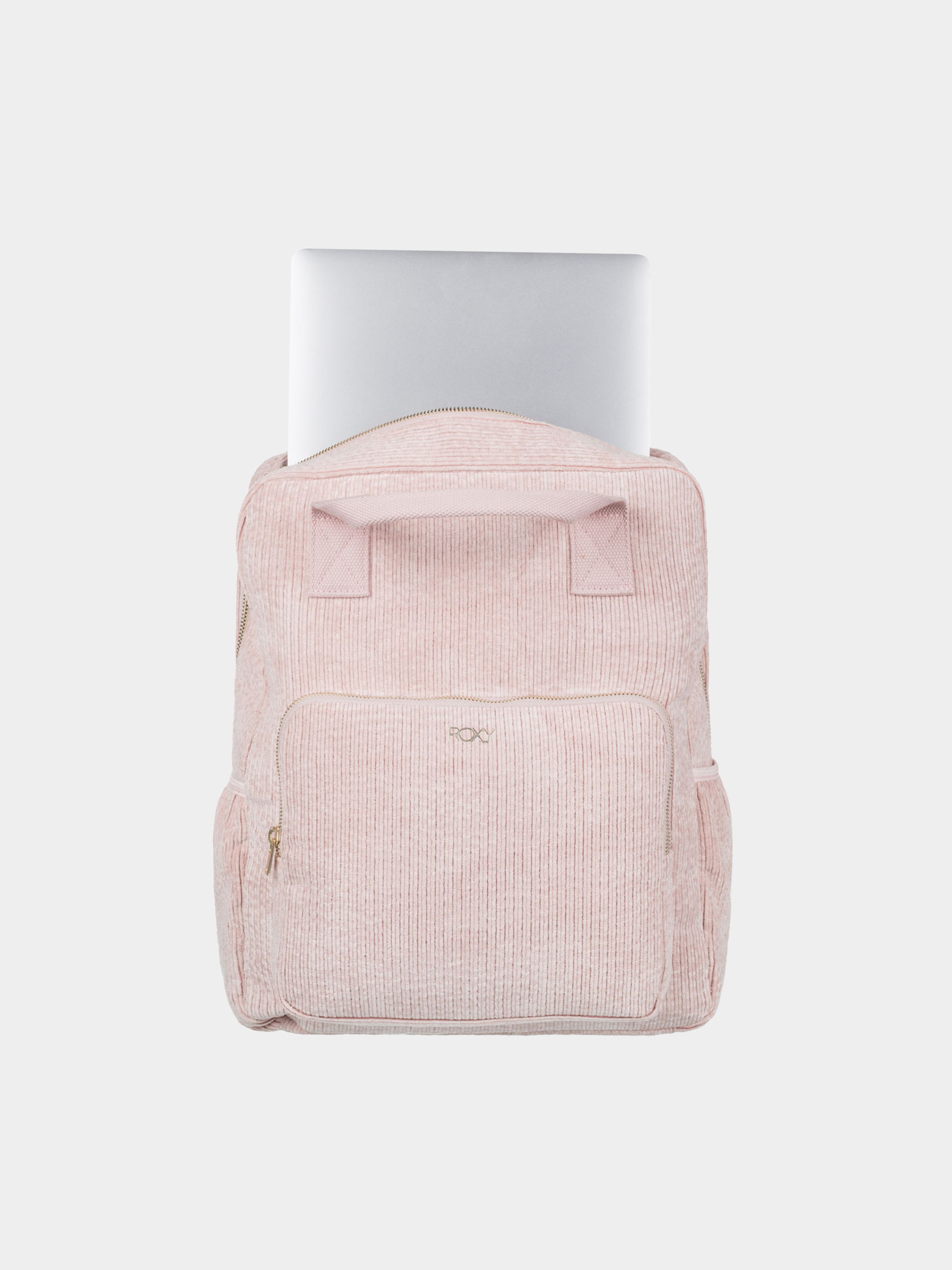 Roxy Rucksack Feeling Good Handle Wmn (lilac chiffon)