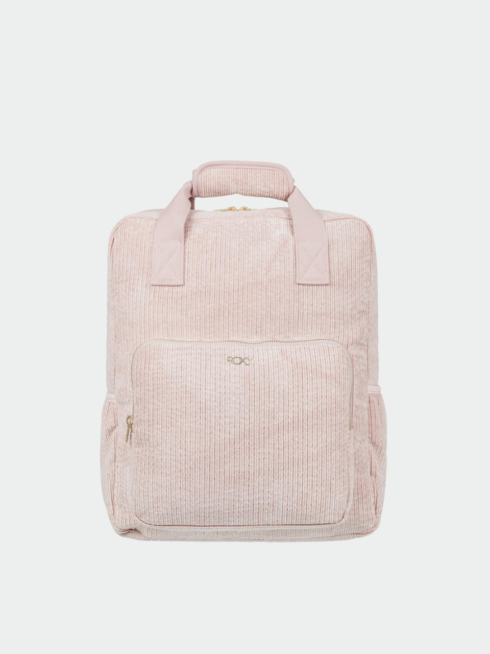 Roxy Rucksack Feeling Good Handle Wmn (lilac chiffon)