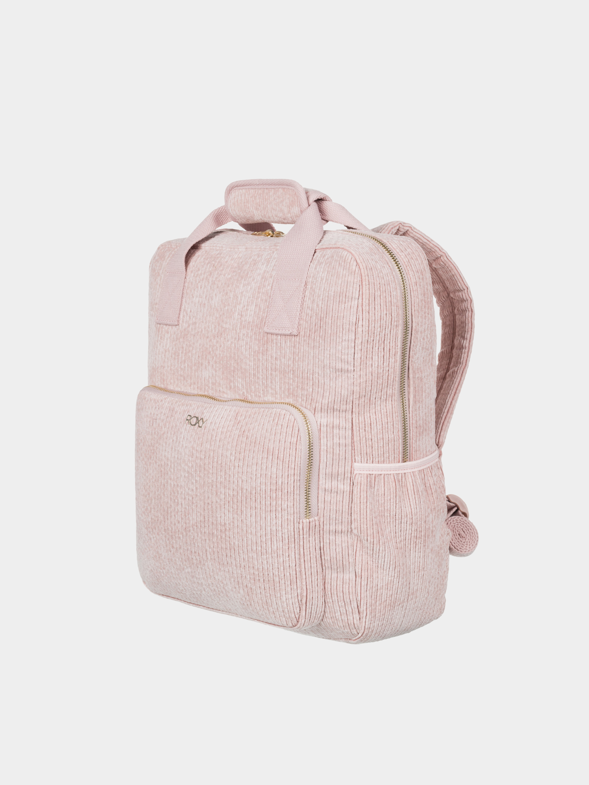 Roxy Rucksack Feeling Good Handle Wmn (lilac chiffon)