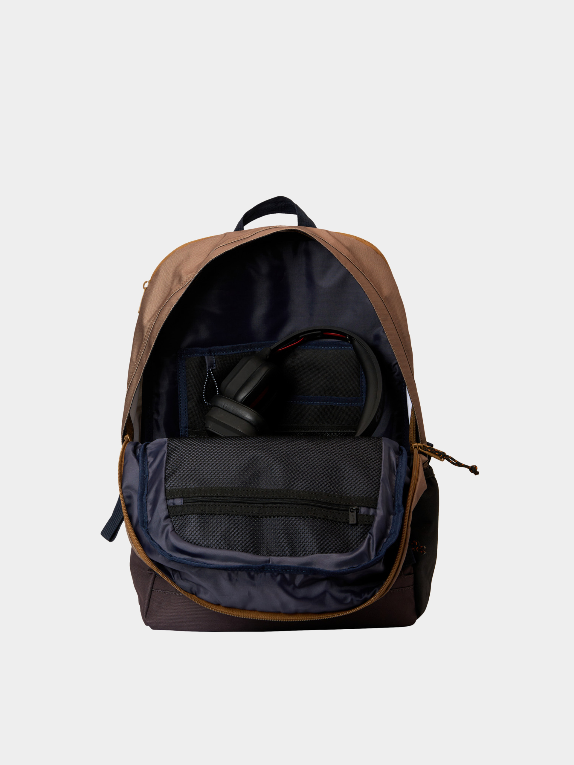 Billabong Backpack Command Stash (otter)