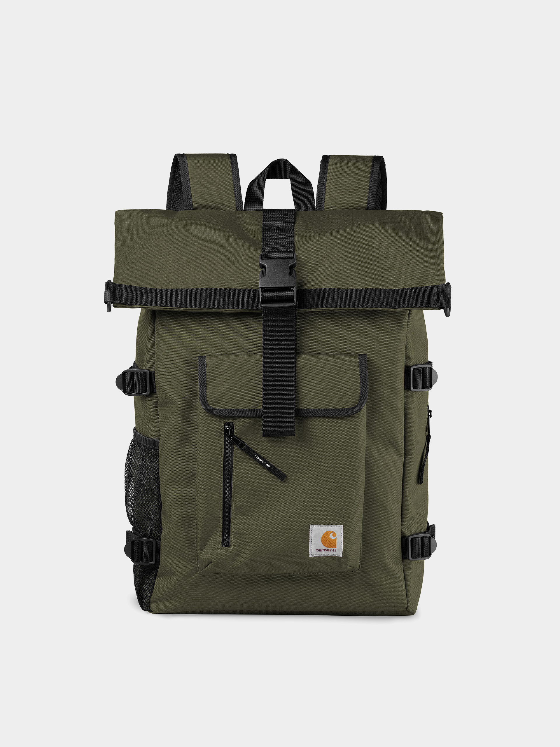 Carhartt WIP Backpack Philis (office green)