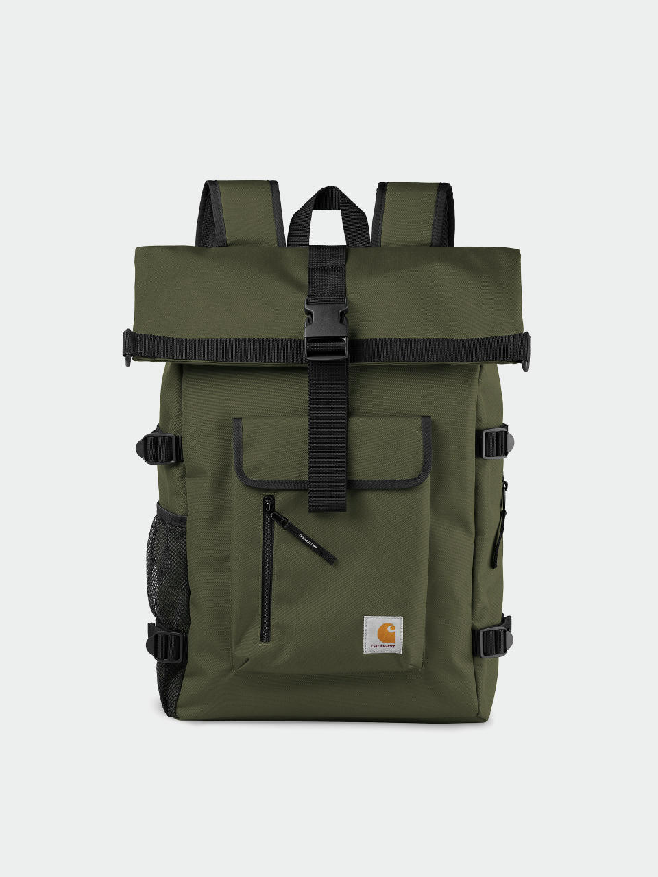 Carhartt WIP Rucksack Philis (office green)