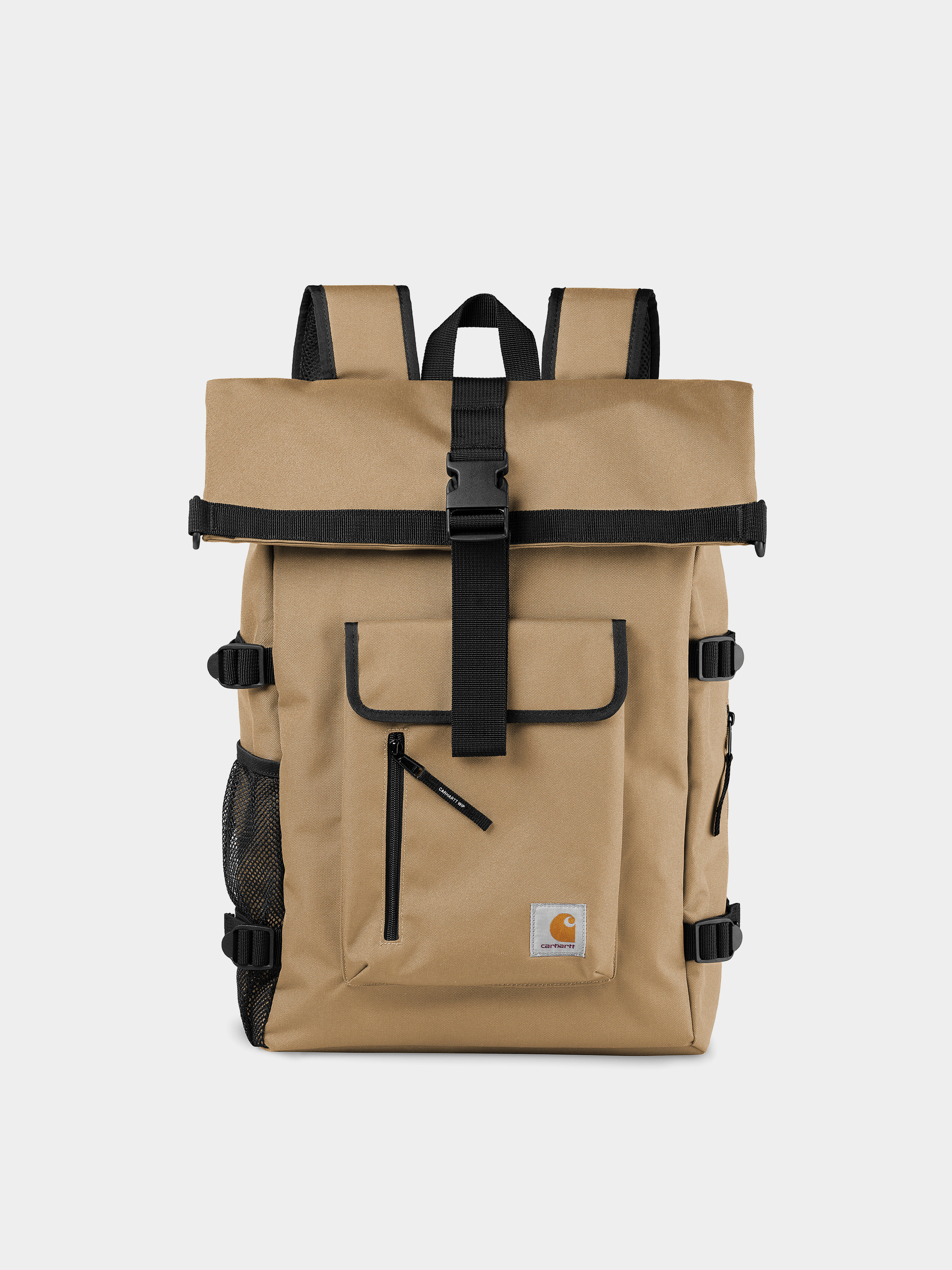 Carhartt WIP Backpack Philis (peanut)