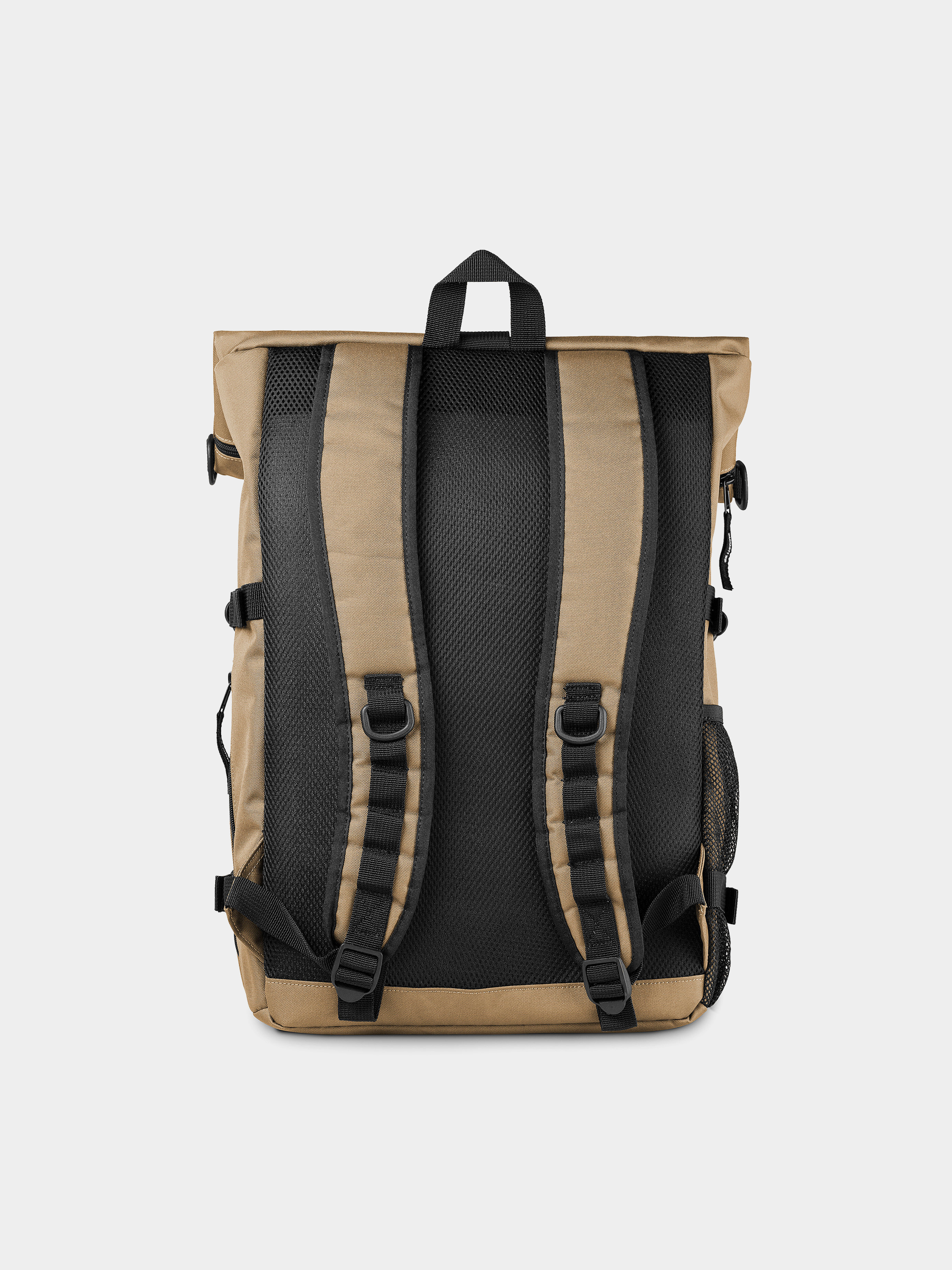 Carhartt WIP Backpack Philis - brown (peanut)