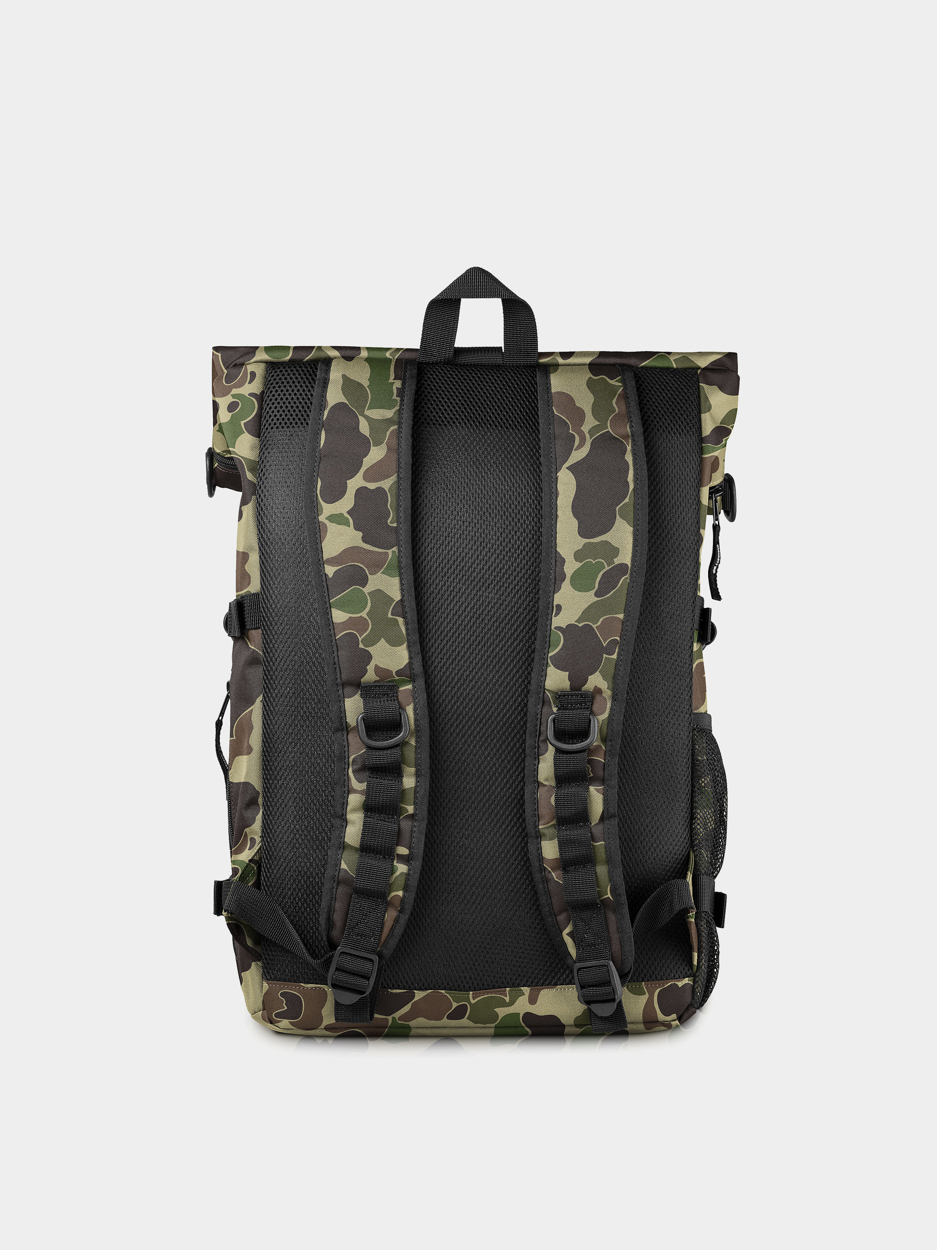 Carhartt WIP Rucksack Philis (camo duck green)
