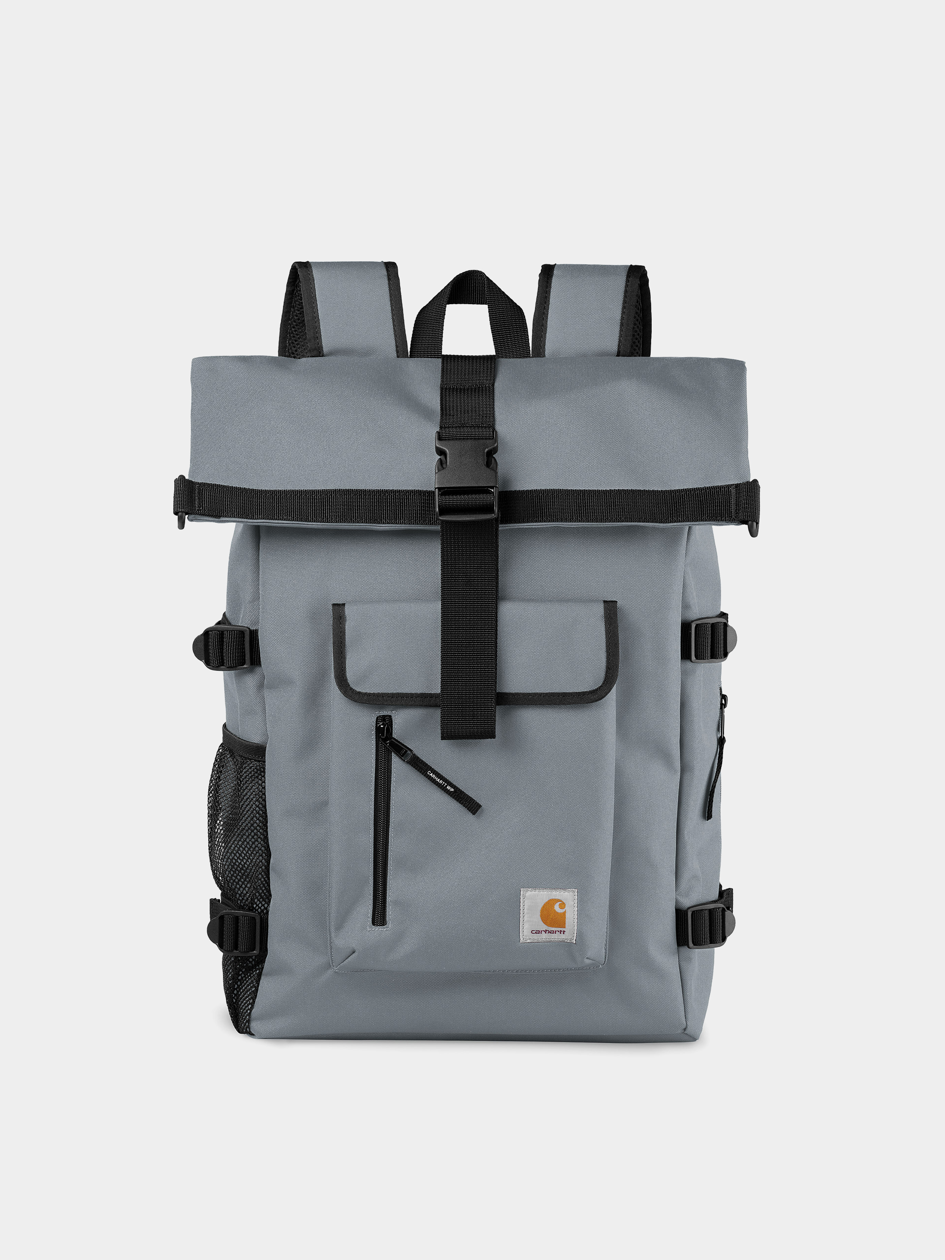 Carhartt WIP Rucksack Philis (dove grey)