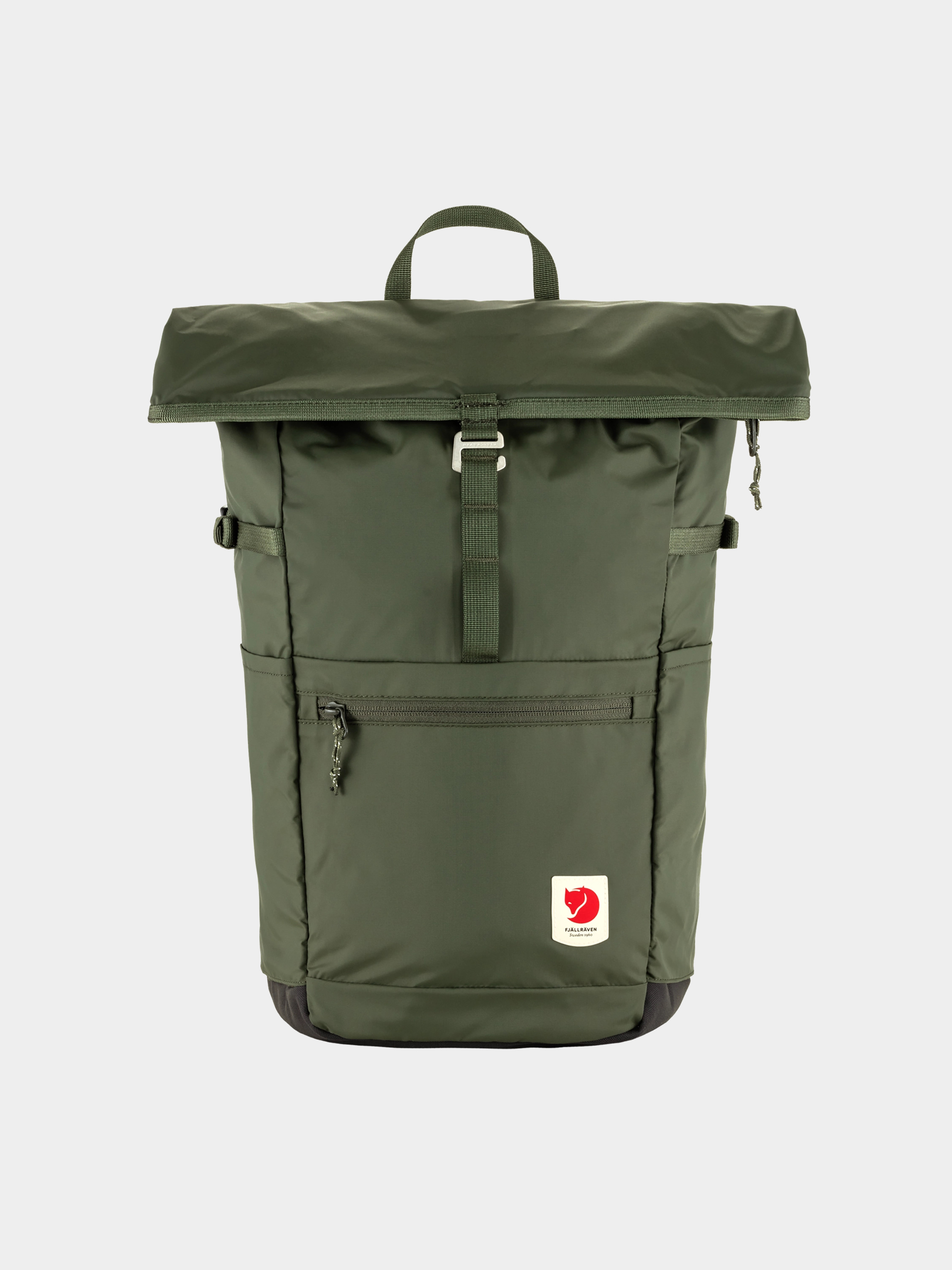 Fjallraven High Coast Foldsack 24 - Mountain Green