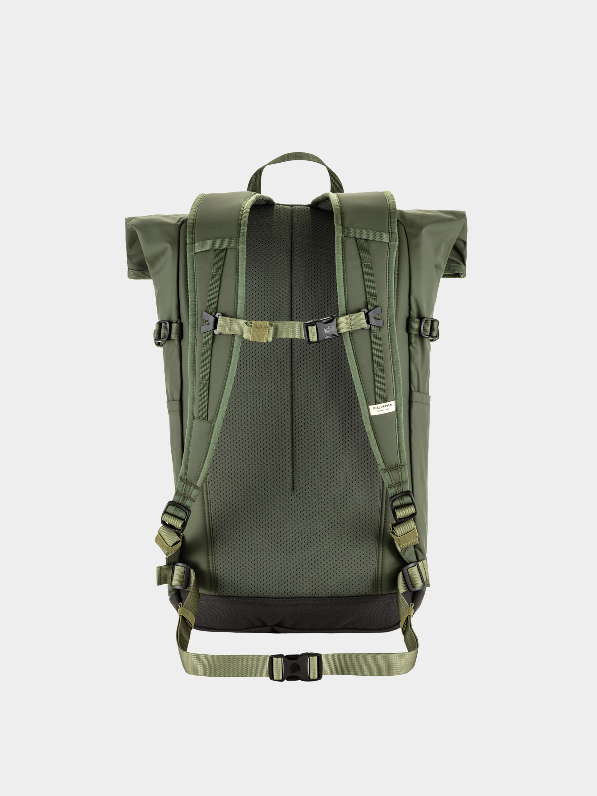 Fjallraven Rucksack High Coast Foldsack 24 (mountain green)