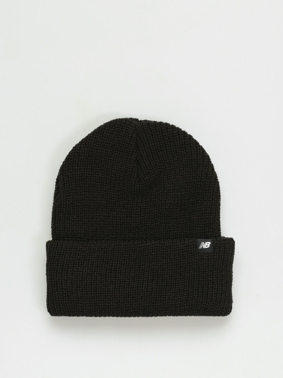 New Balance Fisherman Beanie (black)