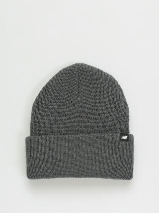 New Balance Fisherman Beanie (graphite)