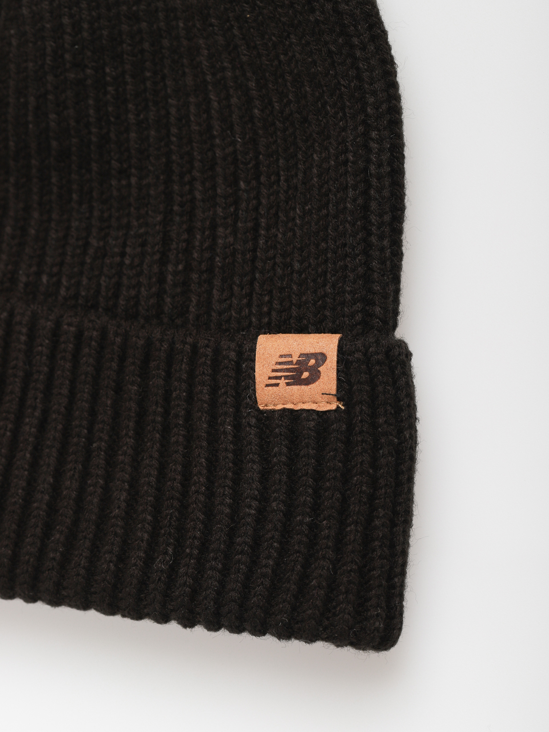 New Balance Winter Watchman Cap black