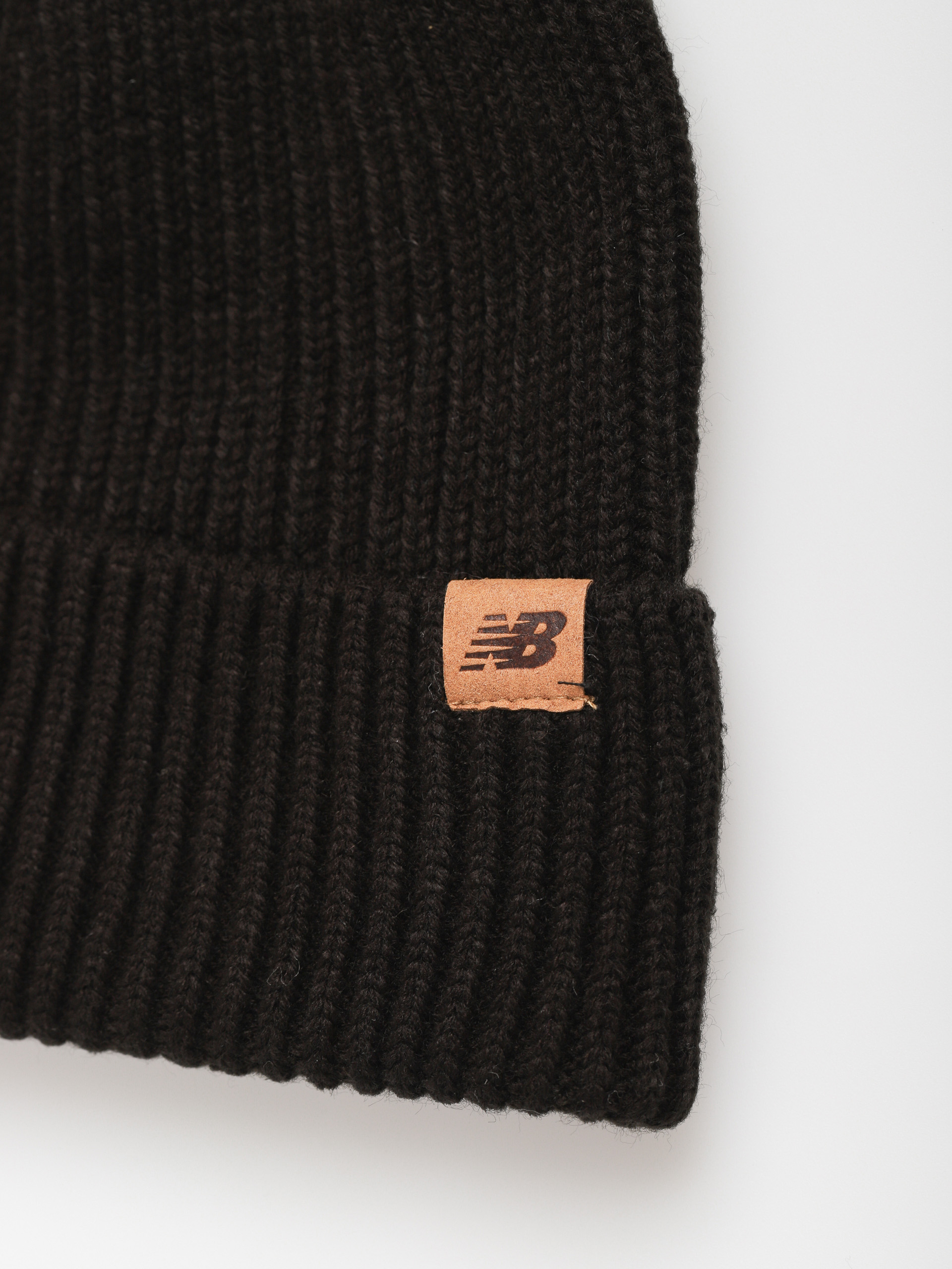 New Balance Winter Watchman Cap (black)