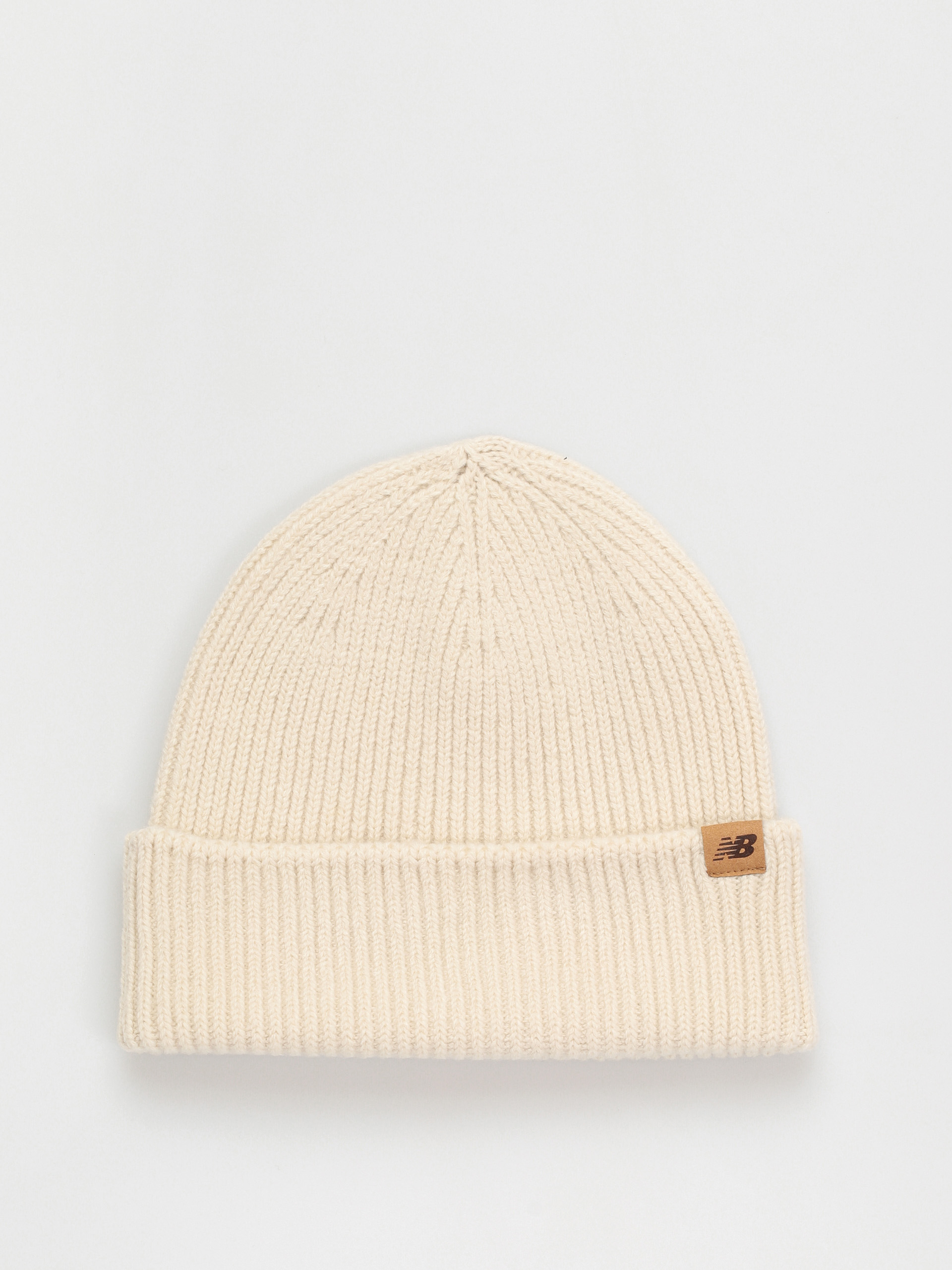 New Balance Winter Watchman Beanie (linen)