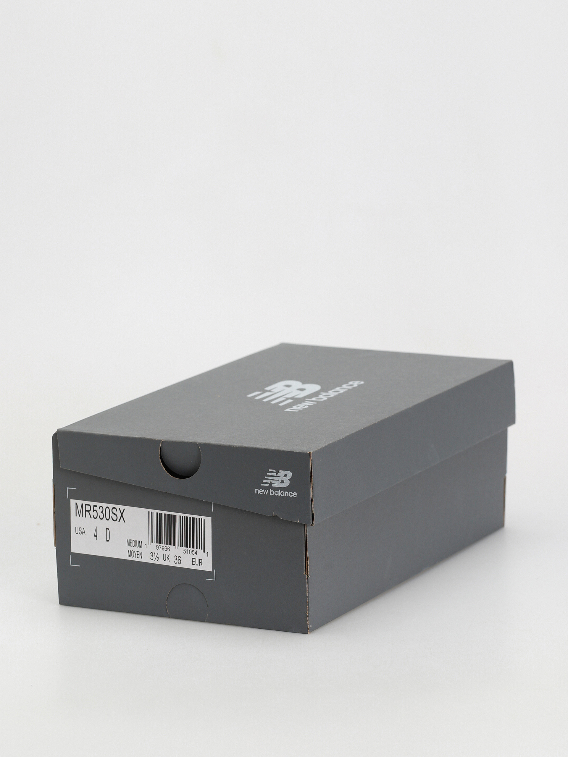 New Balance 530 Shoes (sea salt green)