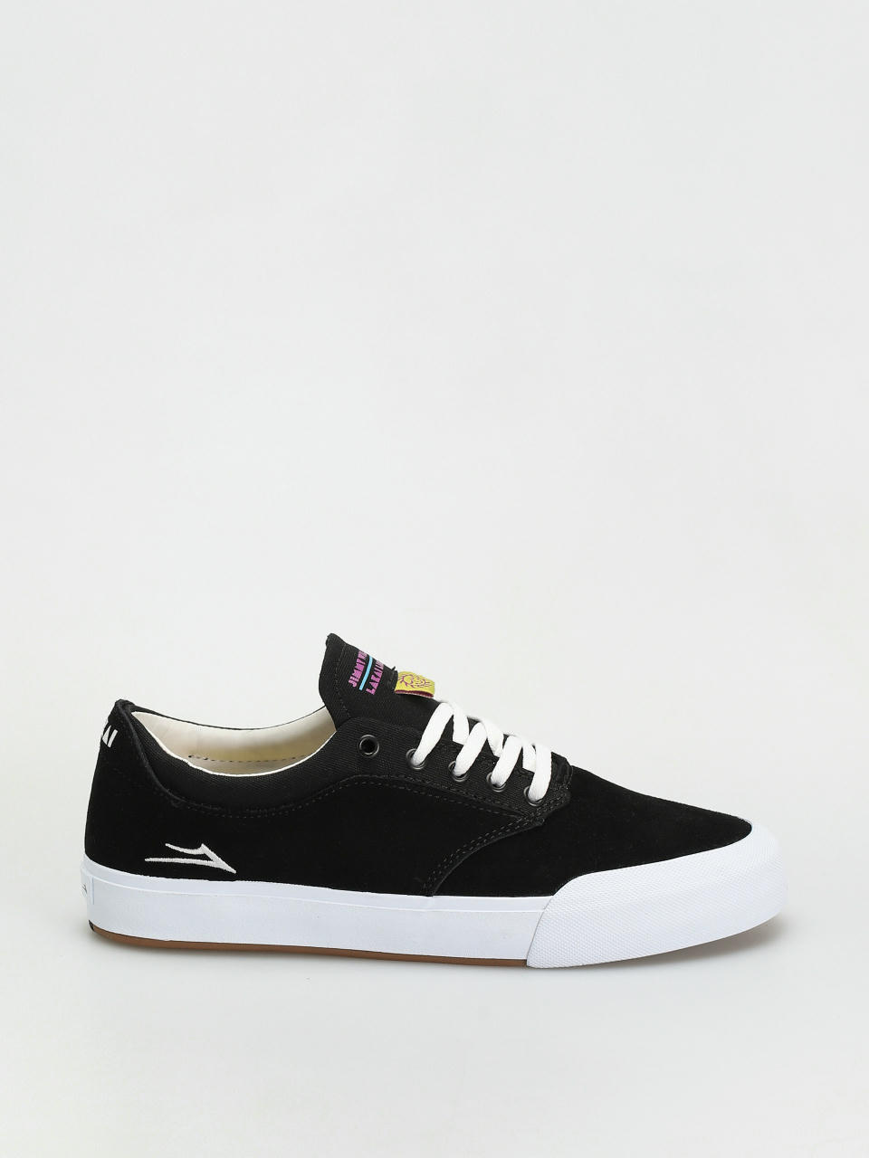 Lakai Wilkins Shoes (black black)