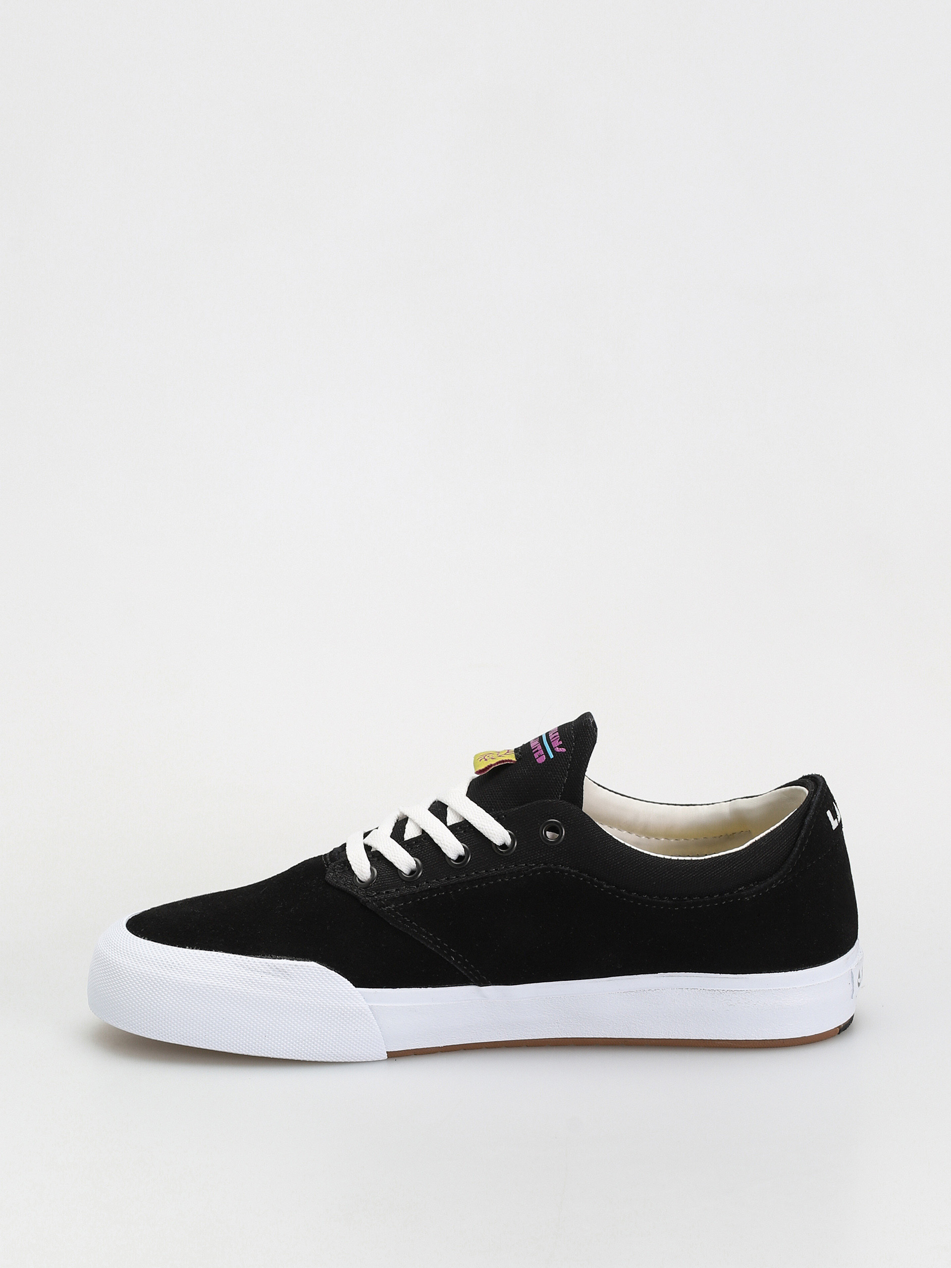 Lakai Wilkins Shoes (black black)