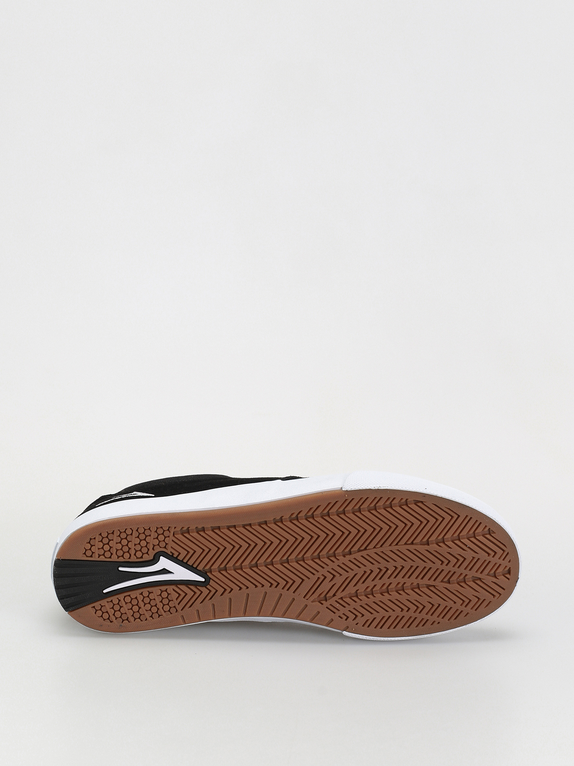 Lakai Wilkins Shoes (black black)