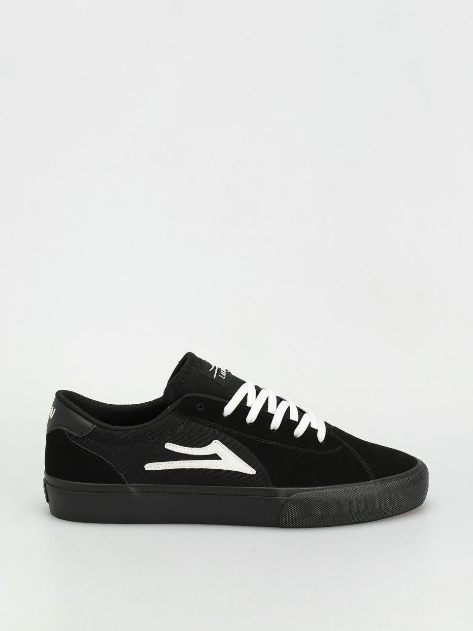 Lakai Flaco II Schuhe (black black)