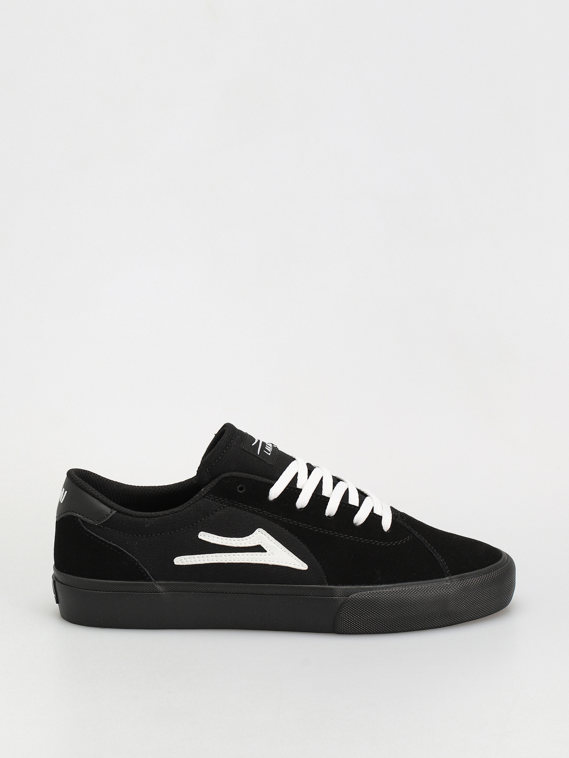 Lakai Flaco II Shoes (black black)