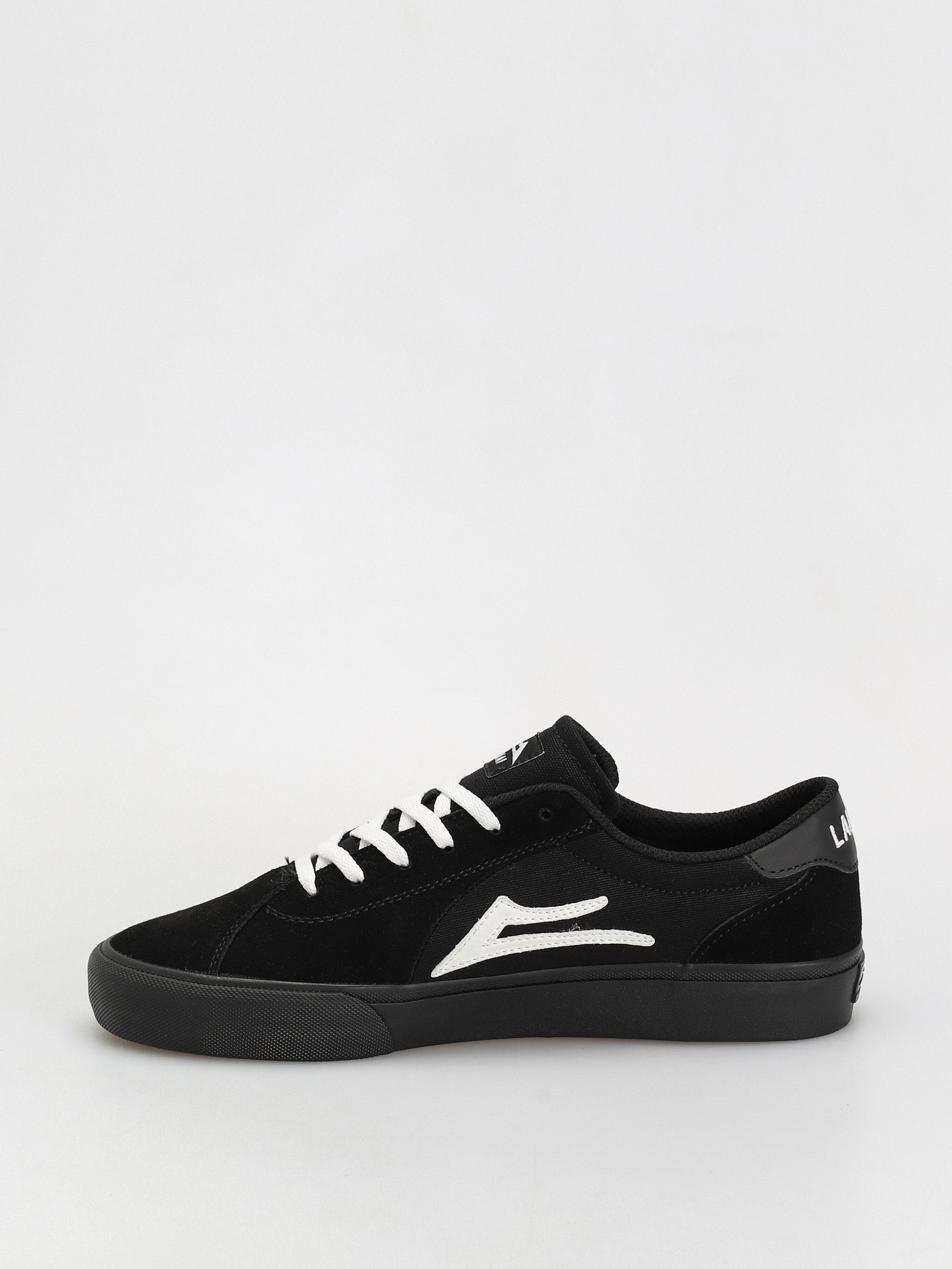 Lakai Flaco II Shoes (black black)