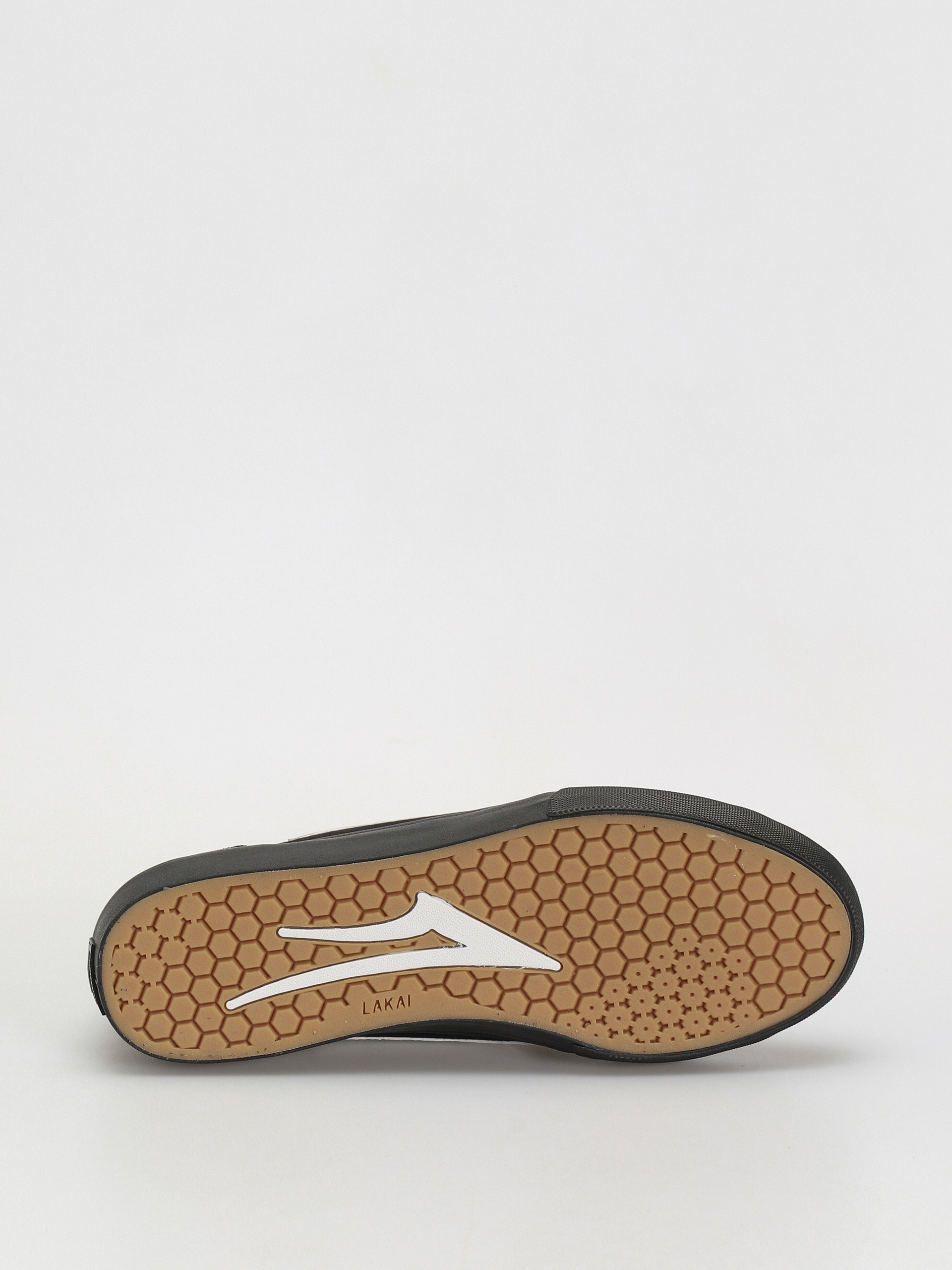 Lakai Flaco II Shoes (black black)