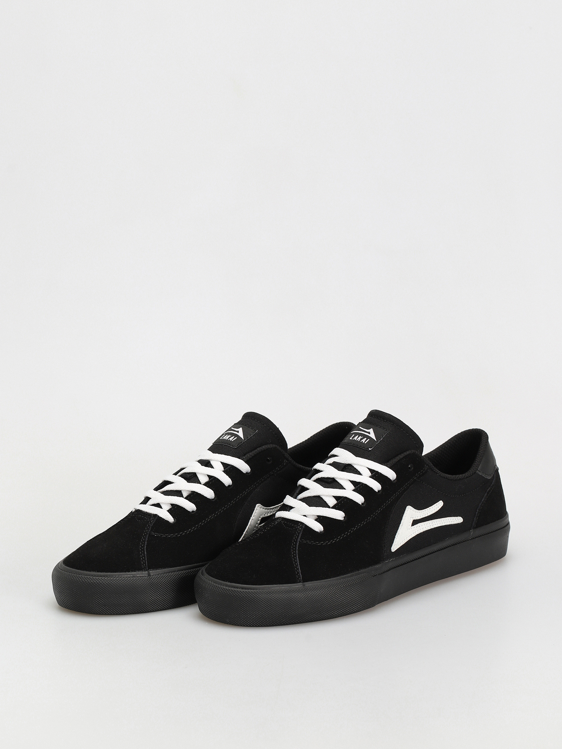 Lakai Flaco II Shoes (black black)