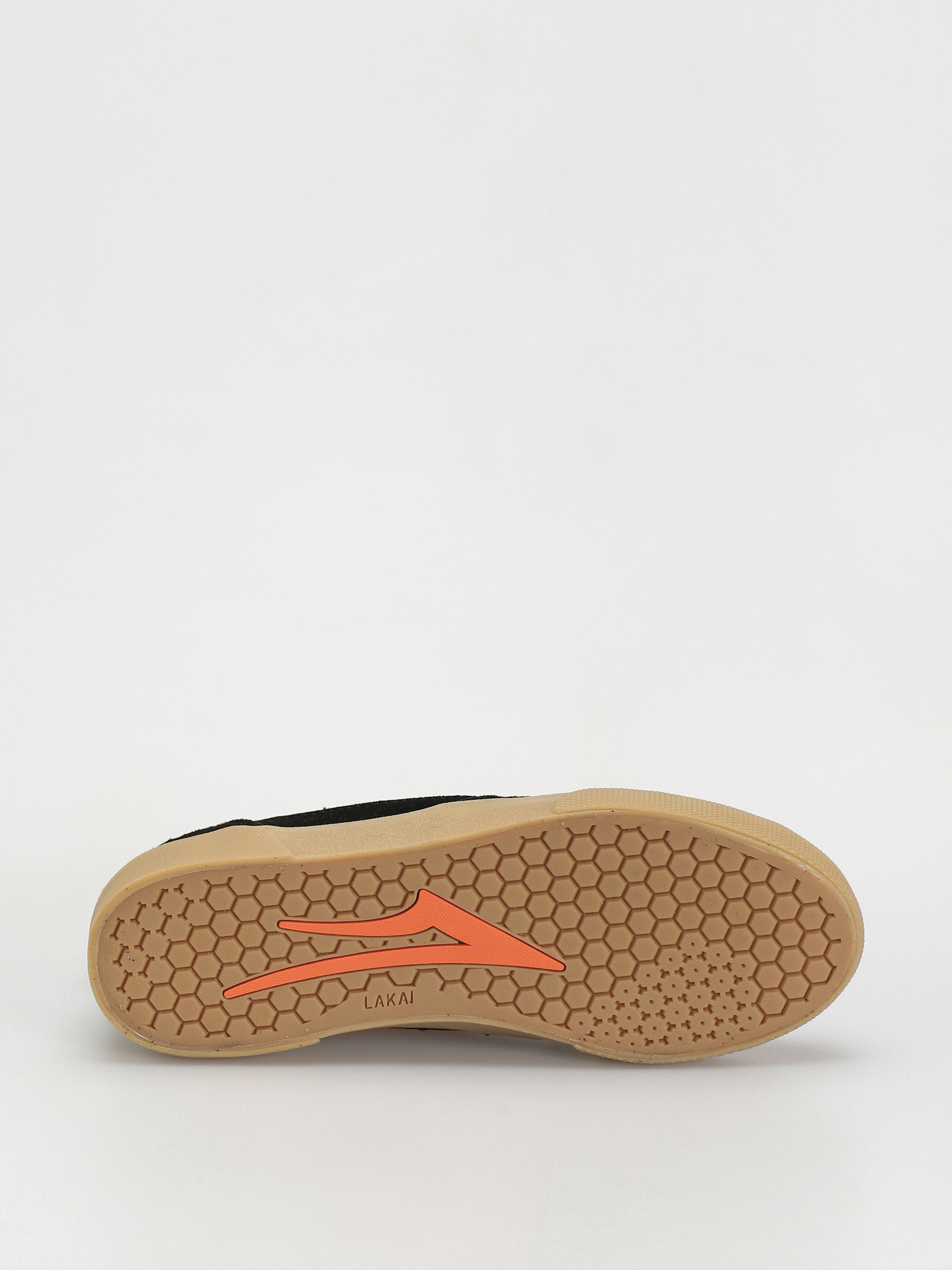 Lakai Cambridge Schuhe (black multi)