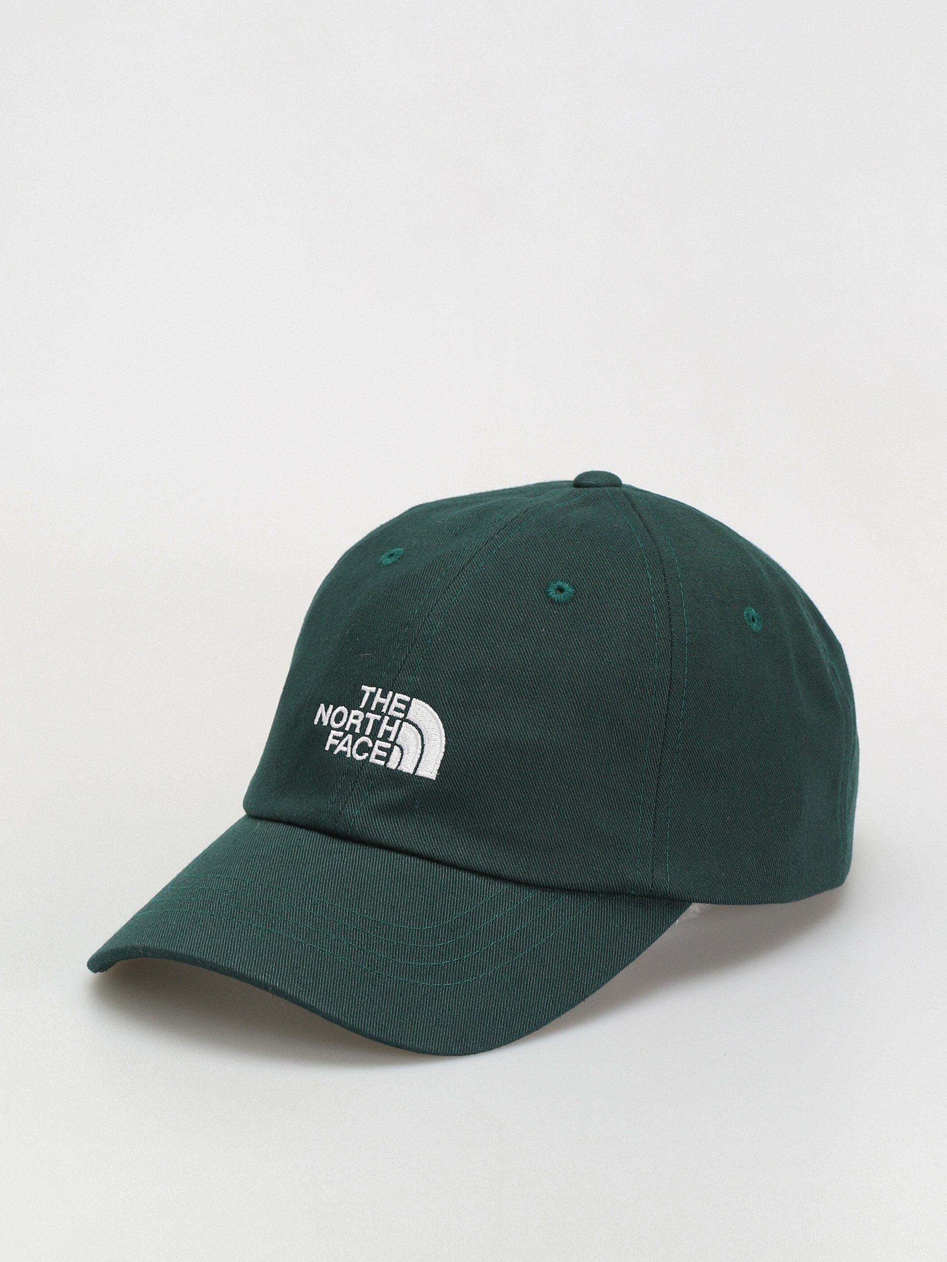 The North Face Norm Hat Cap (hunter green)