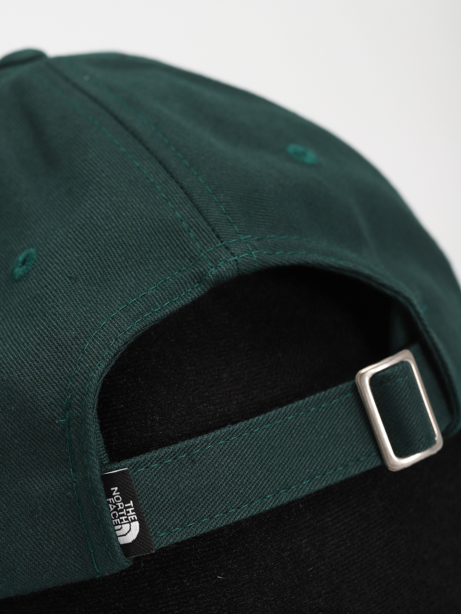 The North Face Norm Hat Cap (hunter green)