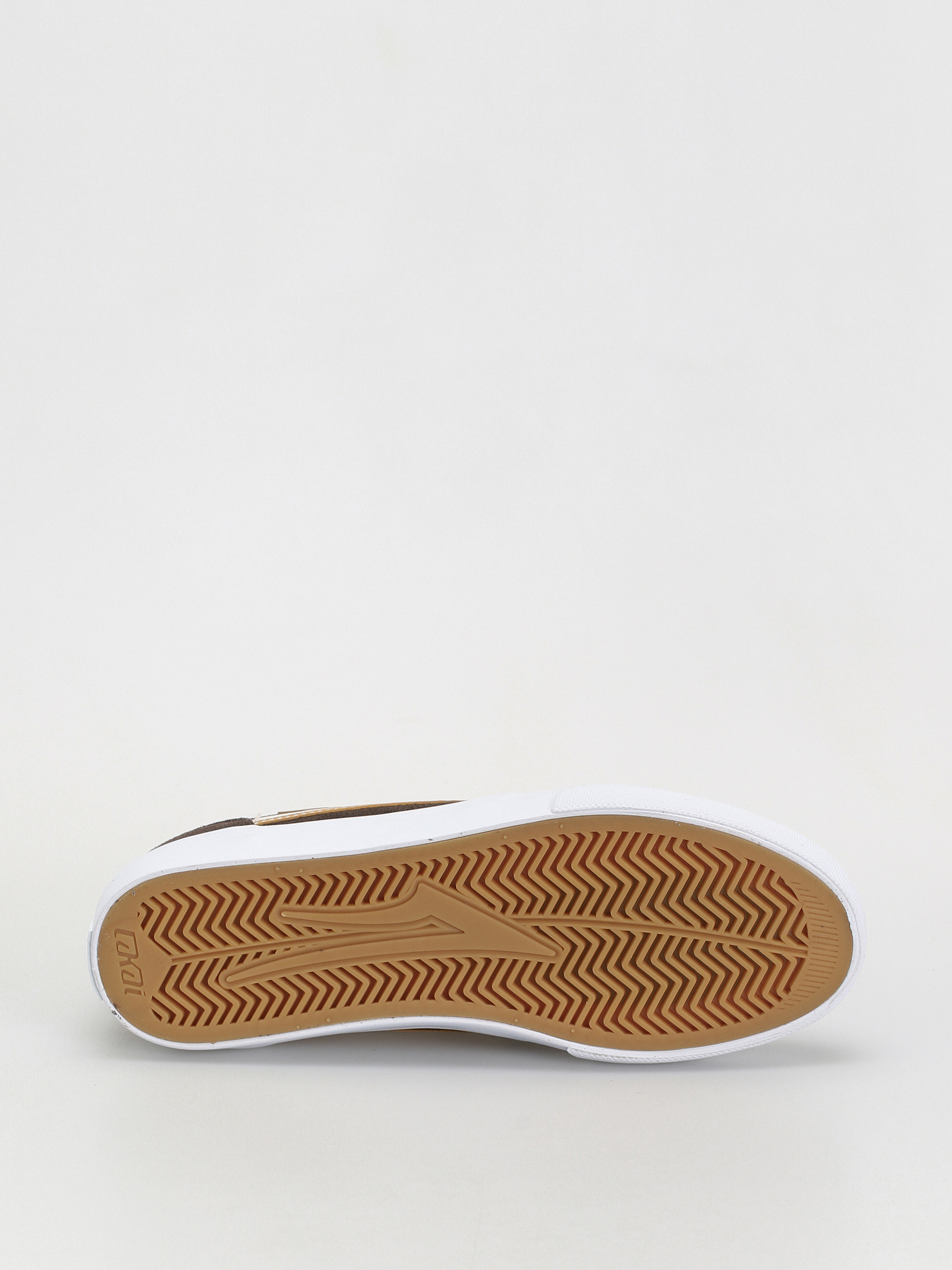 Lakai Griffin Shoes (chocolate)