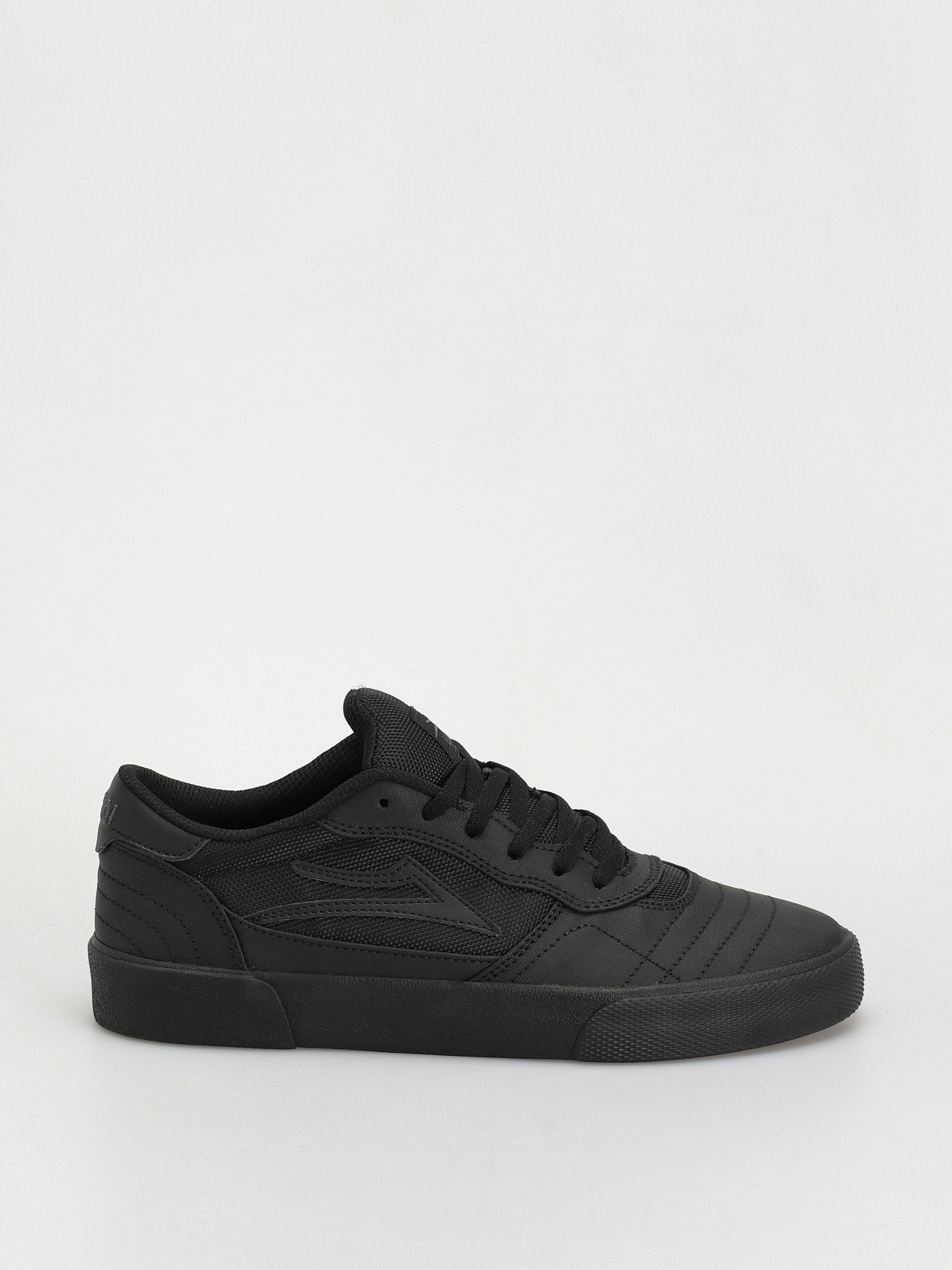 Lakai Cambridge Shoes (black)