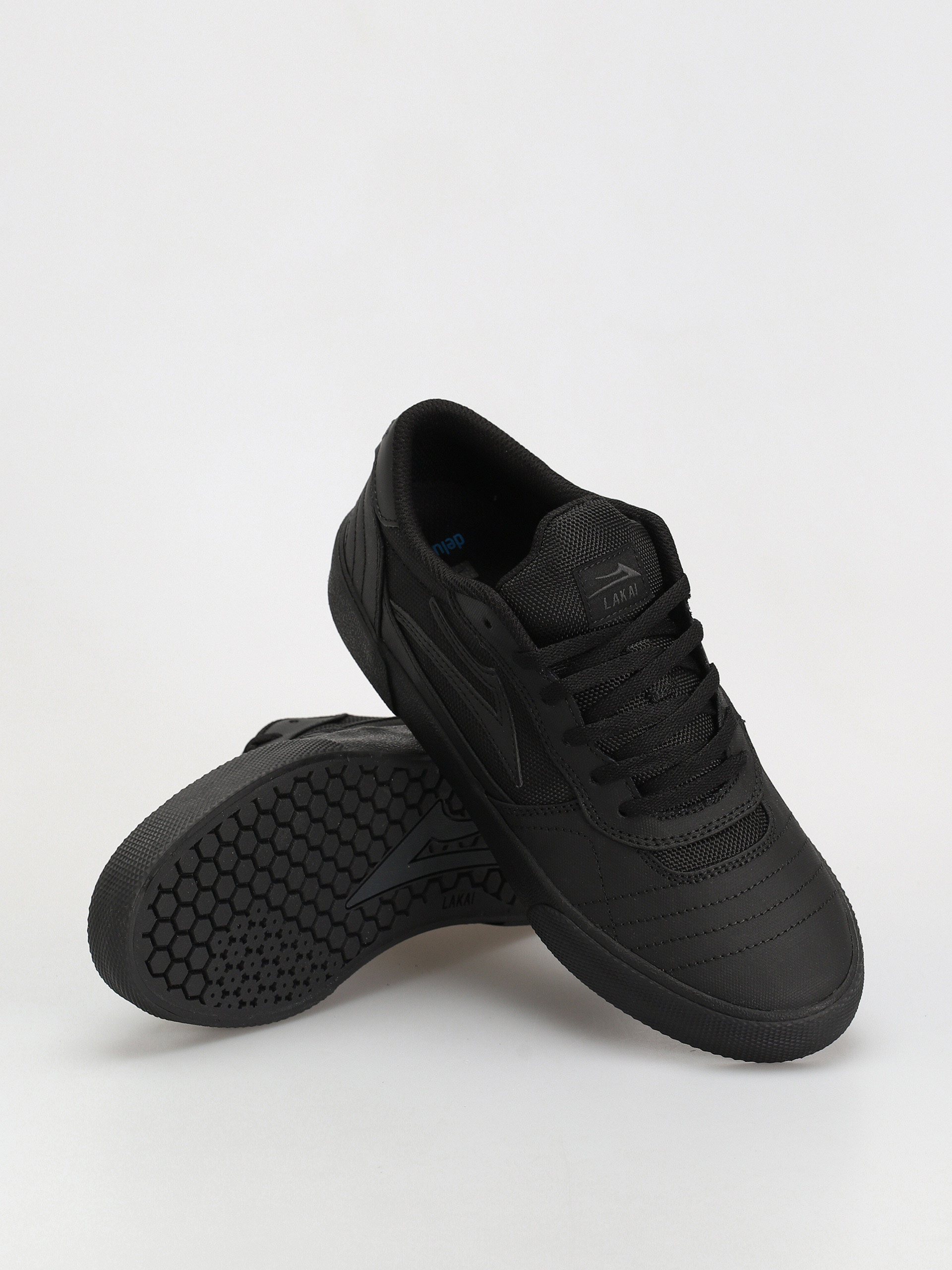 Lakai Cambridge Schuhe (black)