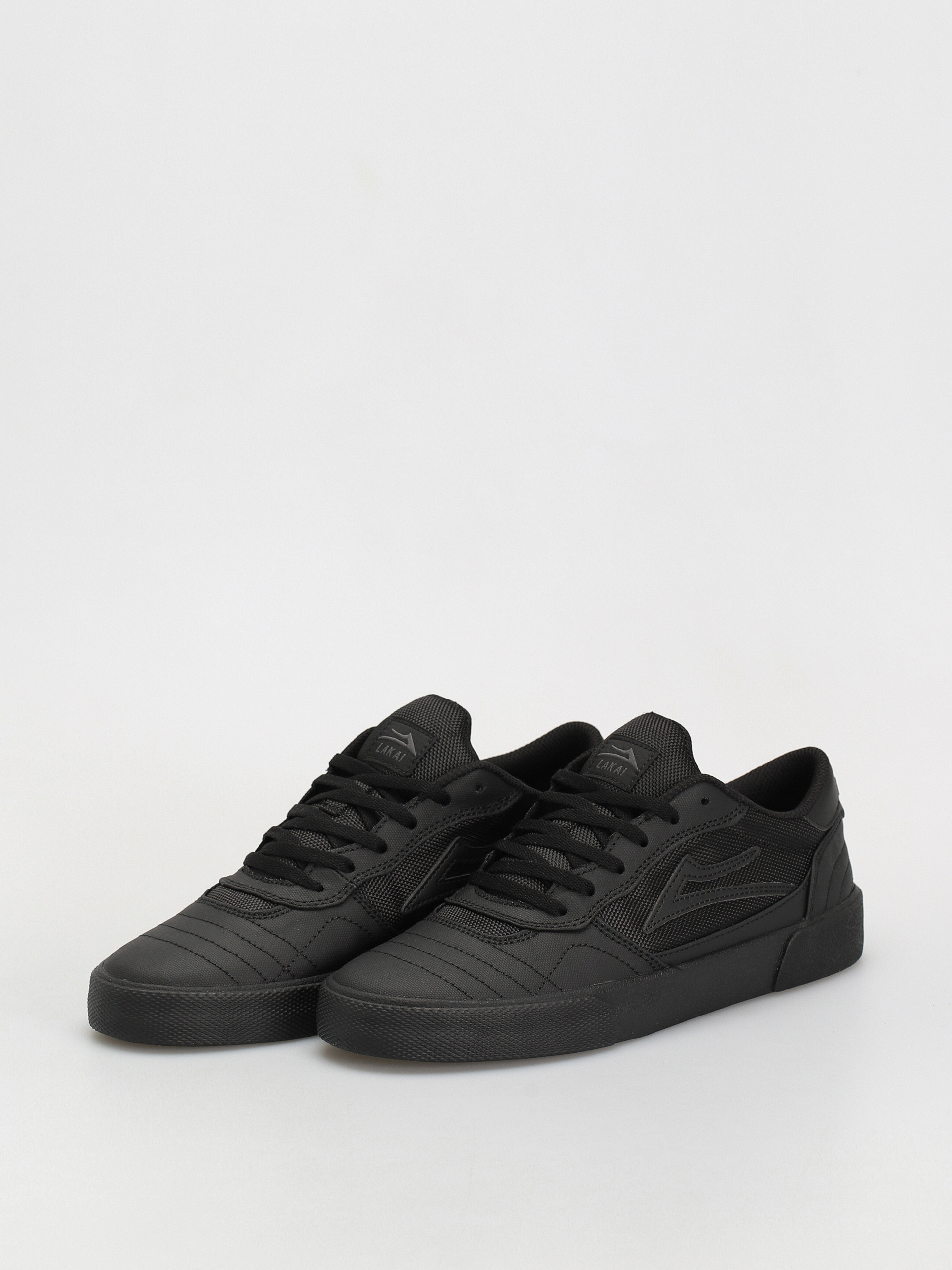Lakai Cambridge Schuhe (black)