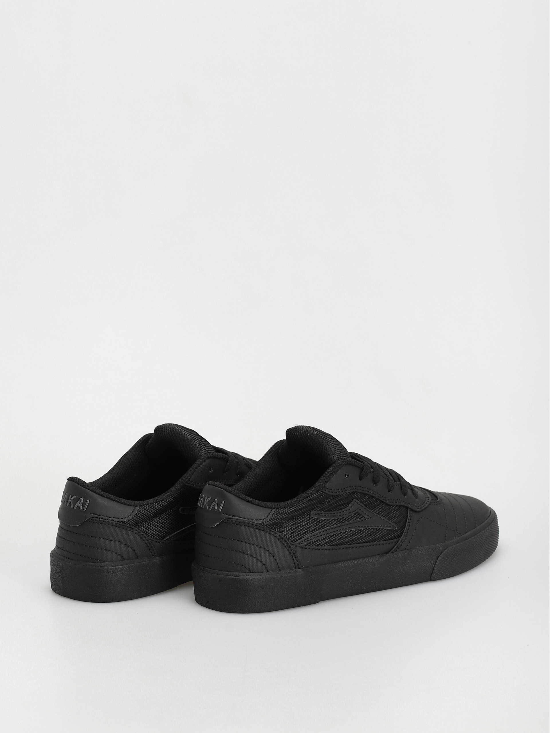 Lakai Cambridge Schuhe (black)
