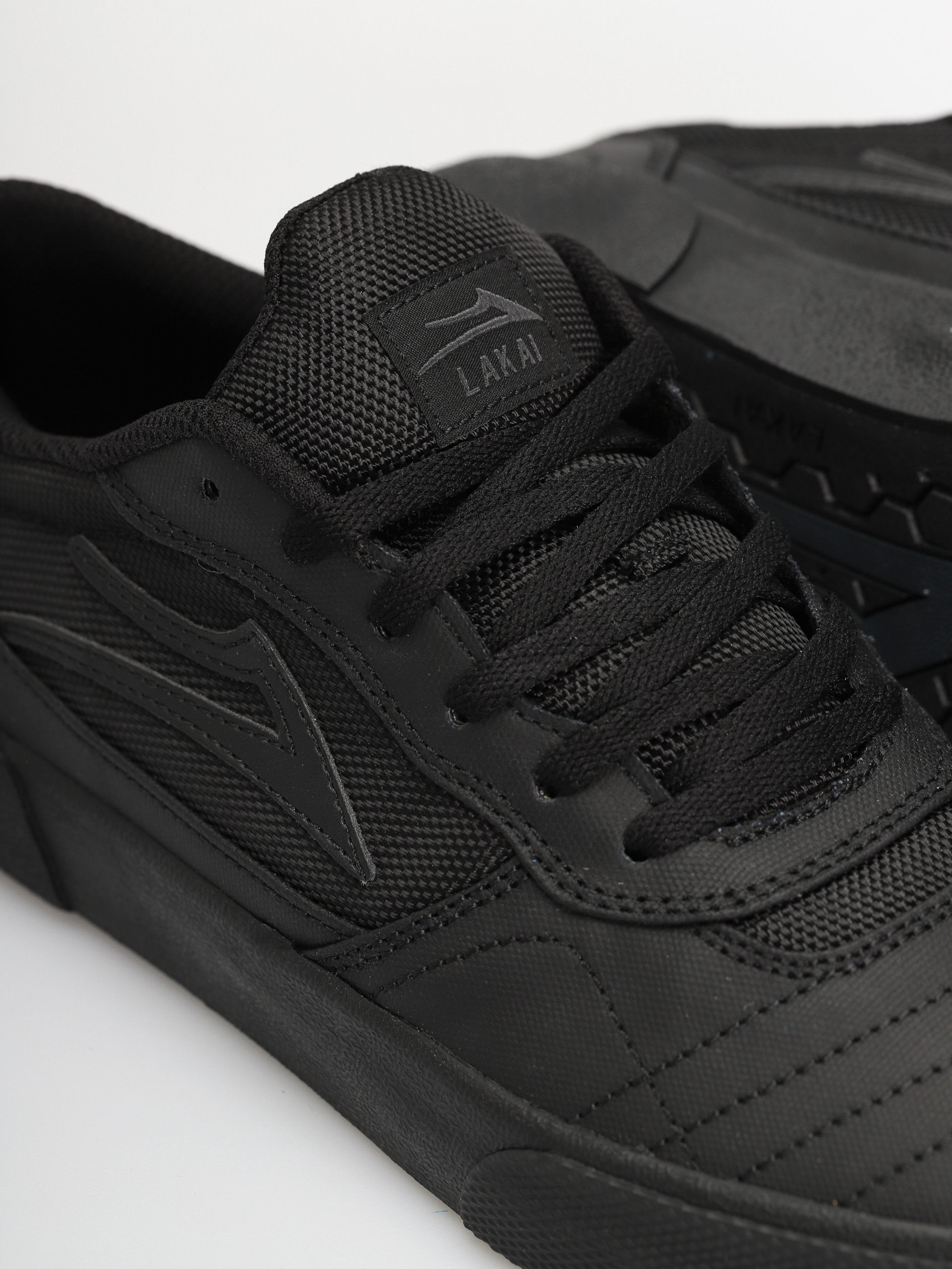 Lakai Cambridge Schuhe (black)
