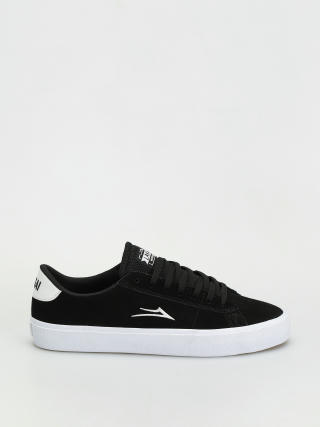 Lakai Newport Shoes (black)