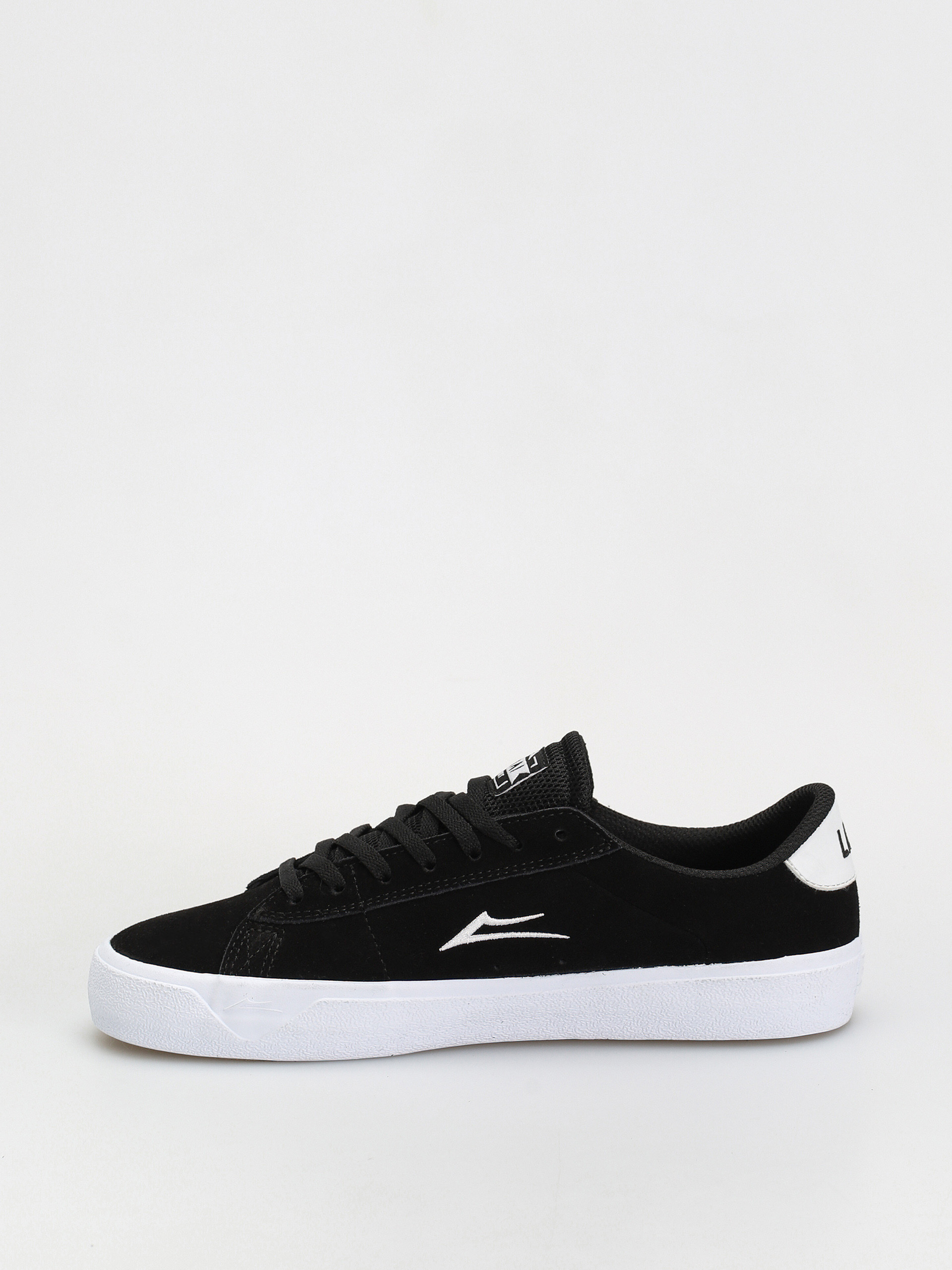 Lakai Newport Shoes (black)