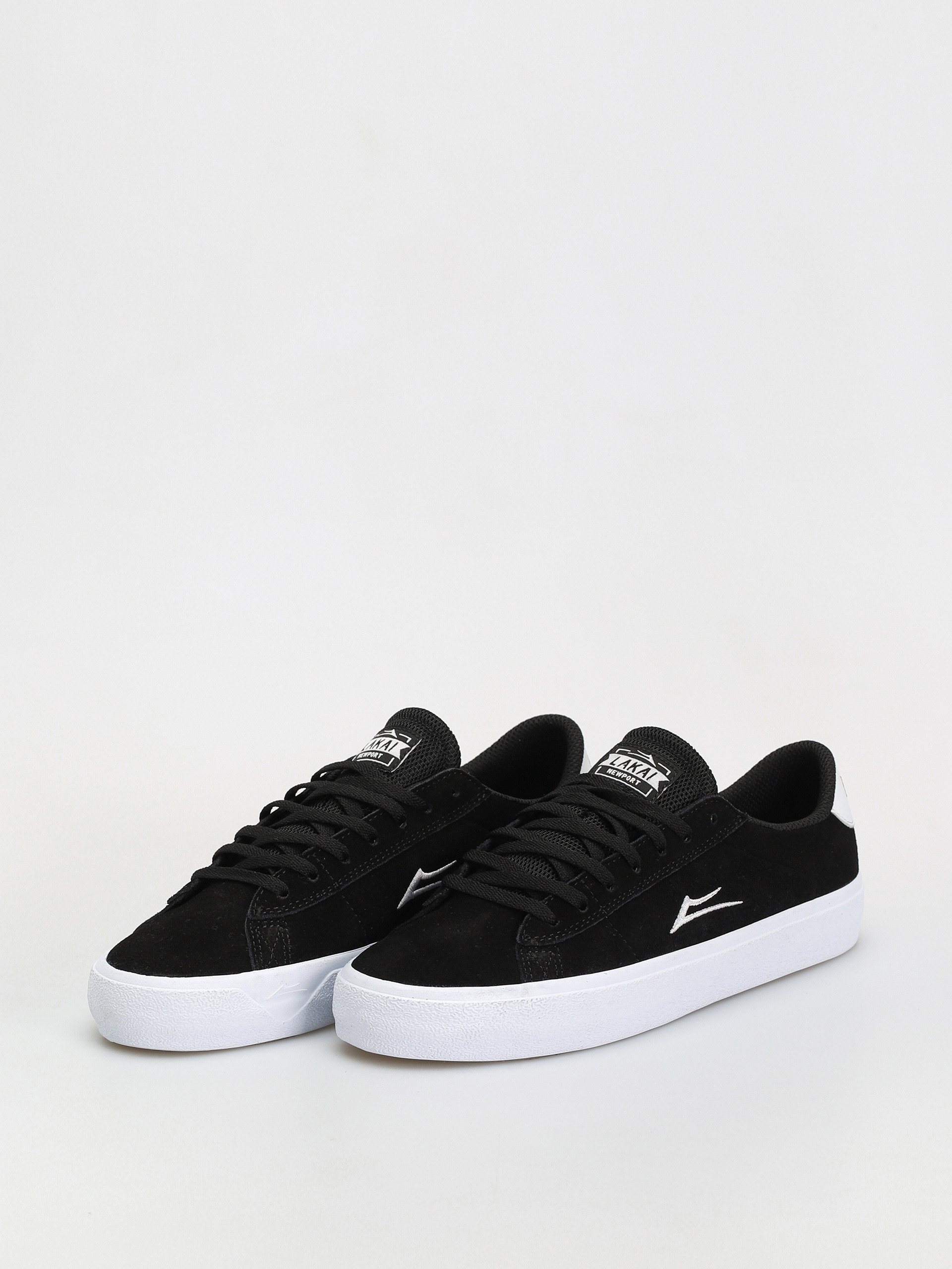 Lakai Newport Schuhe (black)