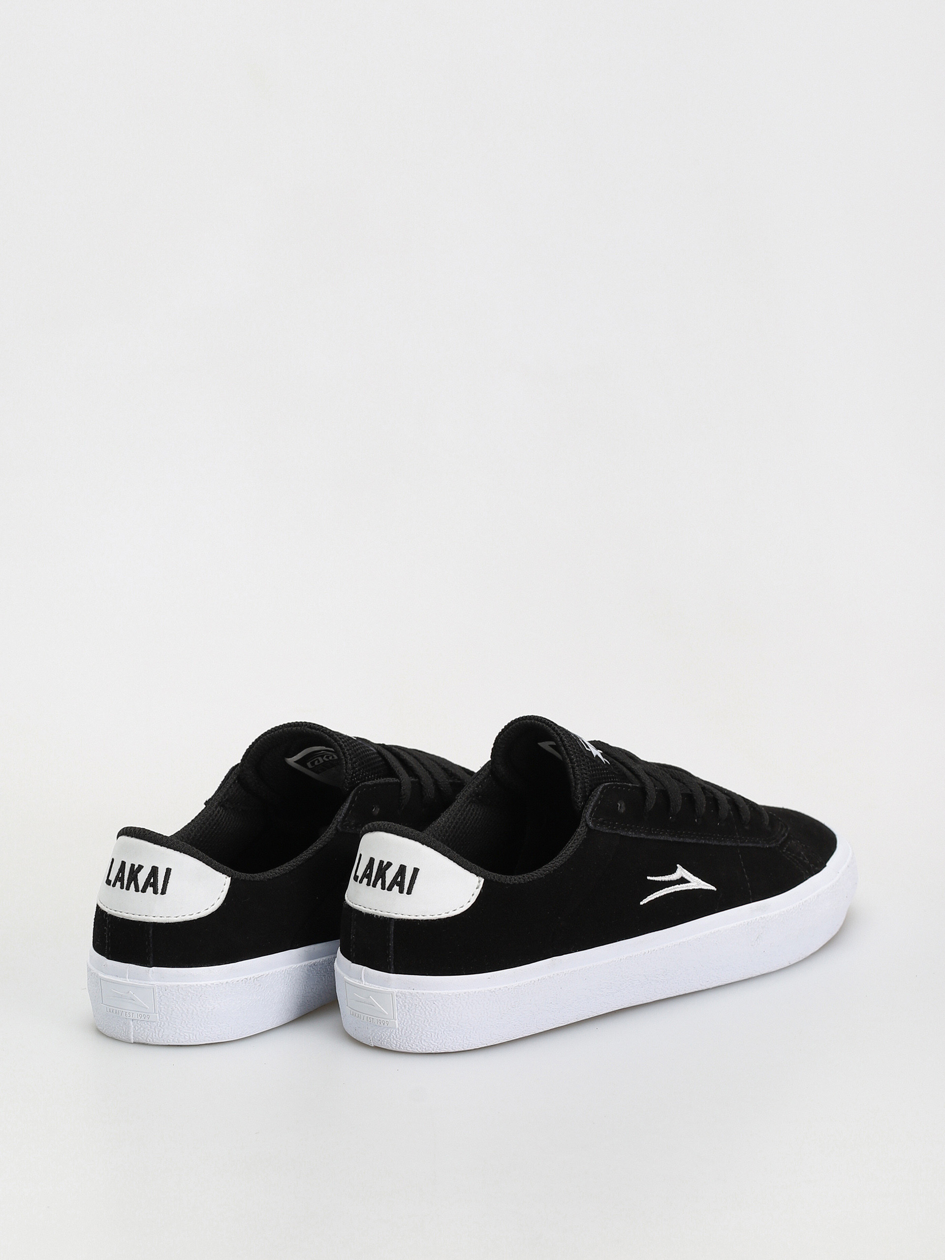 Lakai Newport Schuhe (black)