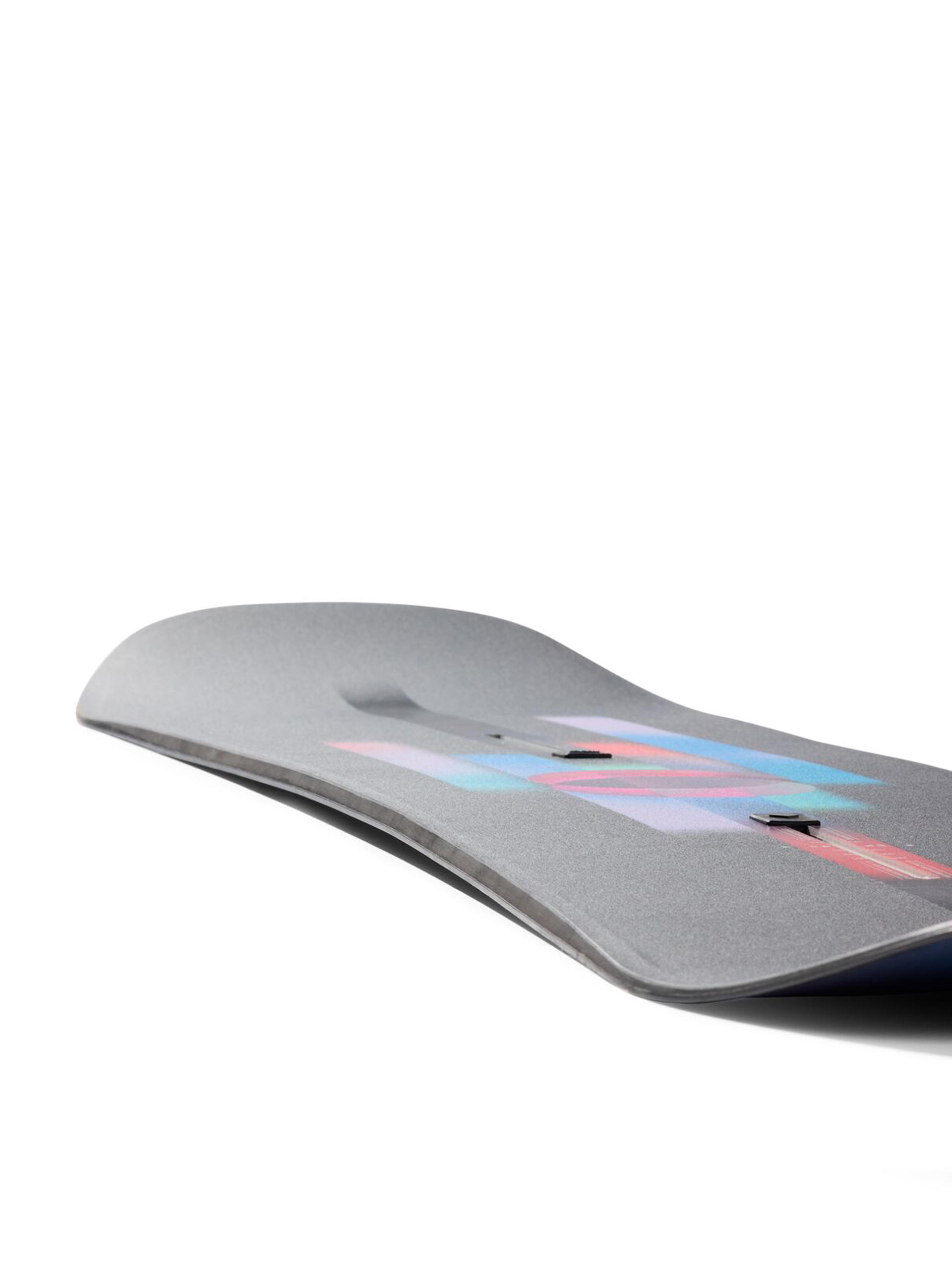 Burton Snowboard Feelgood Smalls - black (multi)