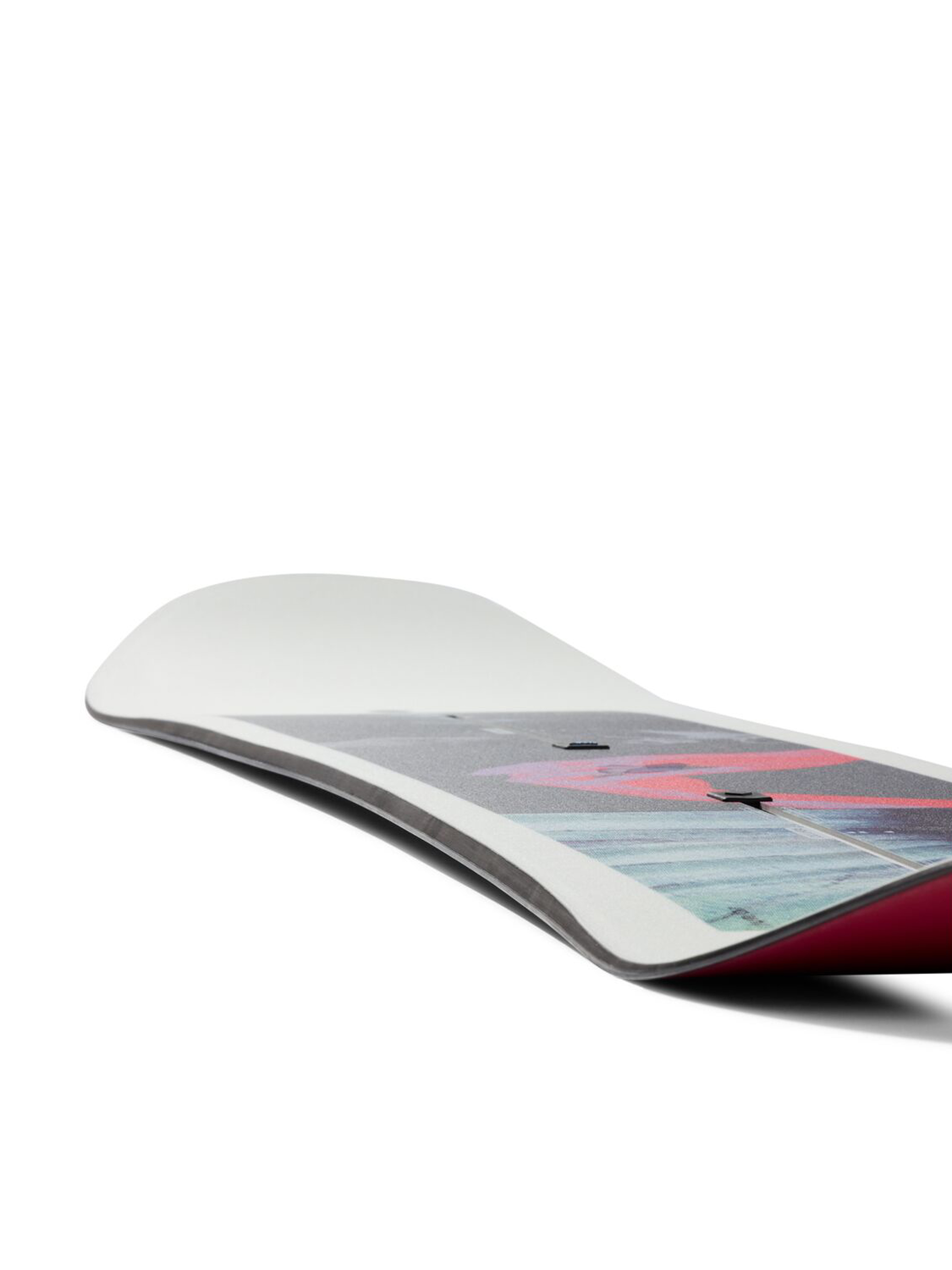 Womens Burton Talent Scout Snowboard 