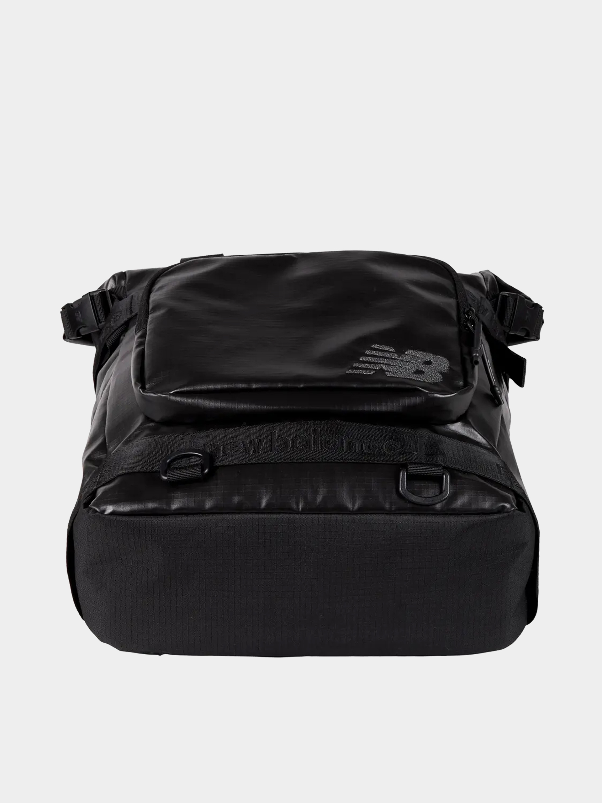 New Balance Rucksack Pro Players Duffel (black)