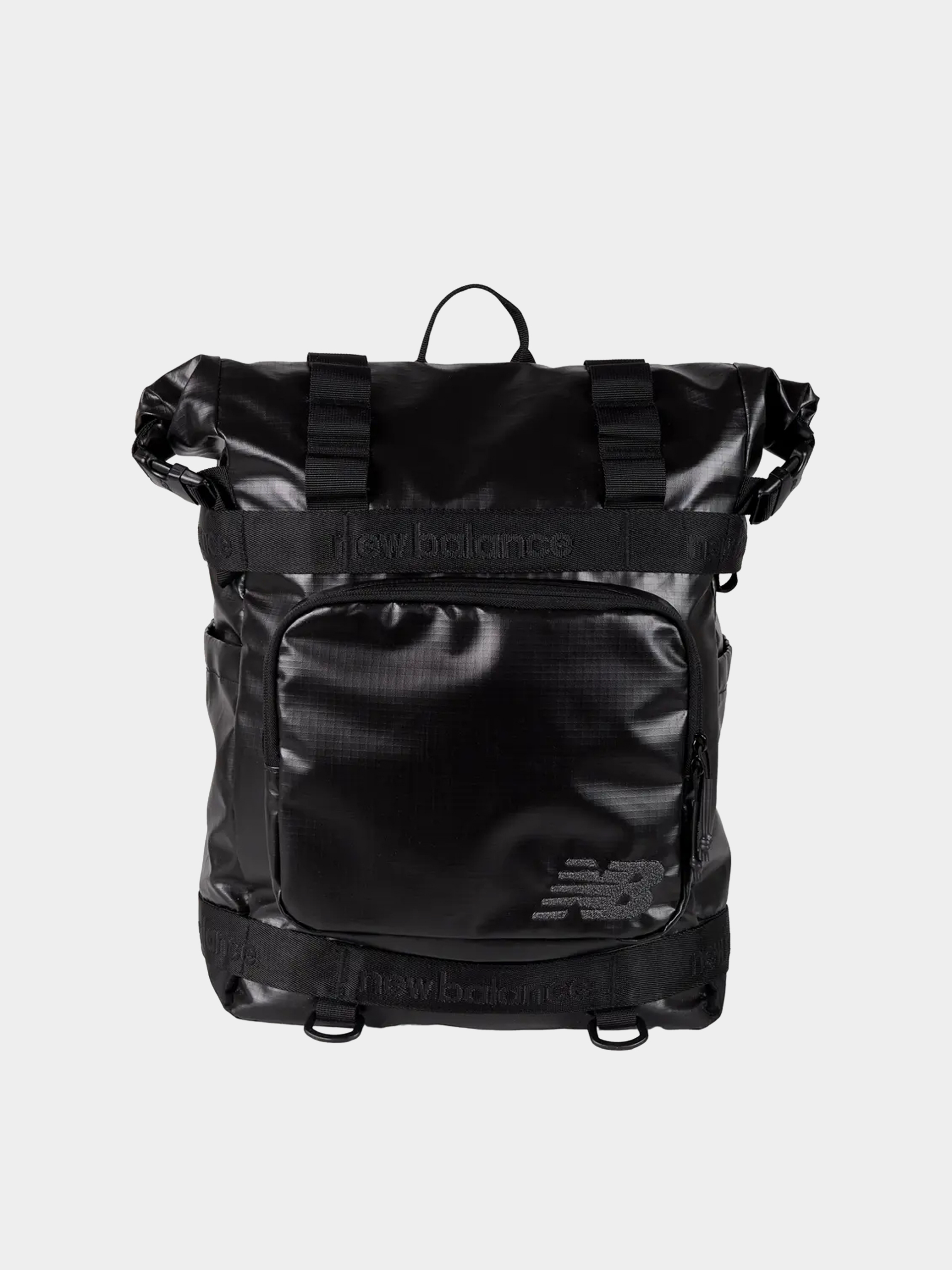 New Balance Backpack Pro Players Duffel black (black)