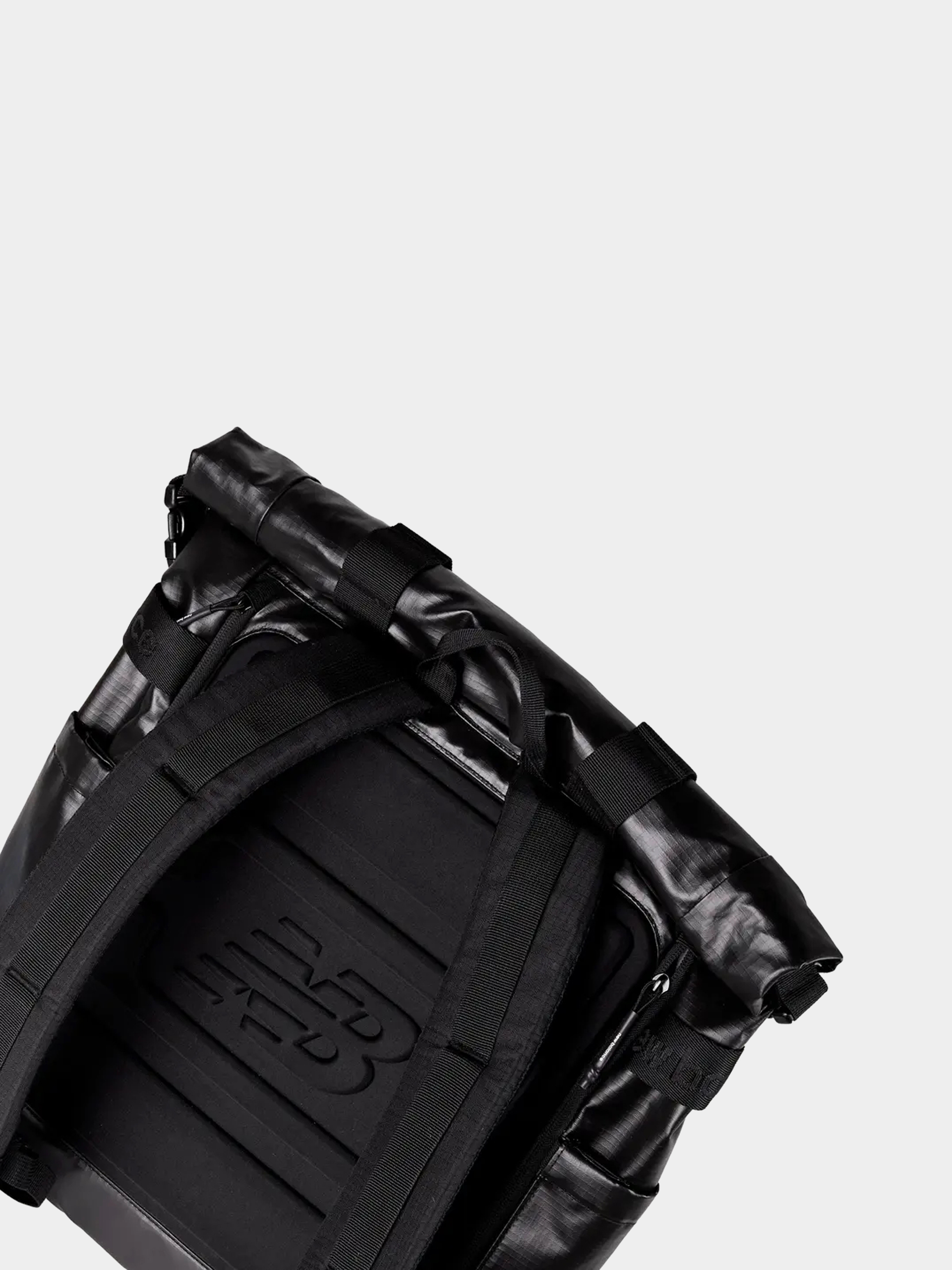 New Balance Rucksack Pro Players Duffel (black)