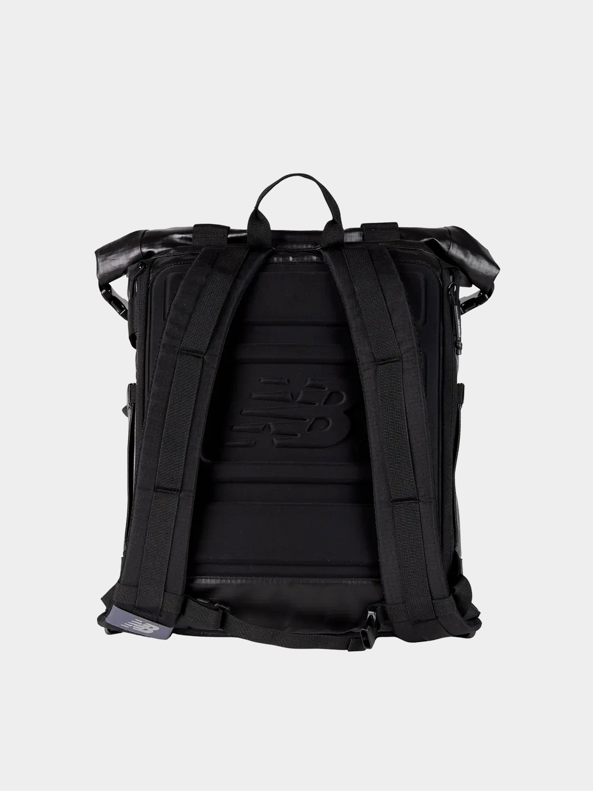 New Balance Rucksack Pro Players Duffel (black)